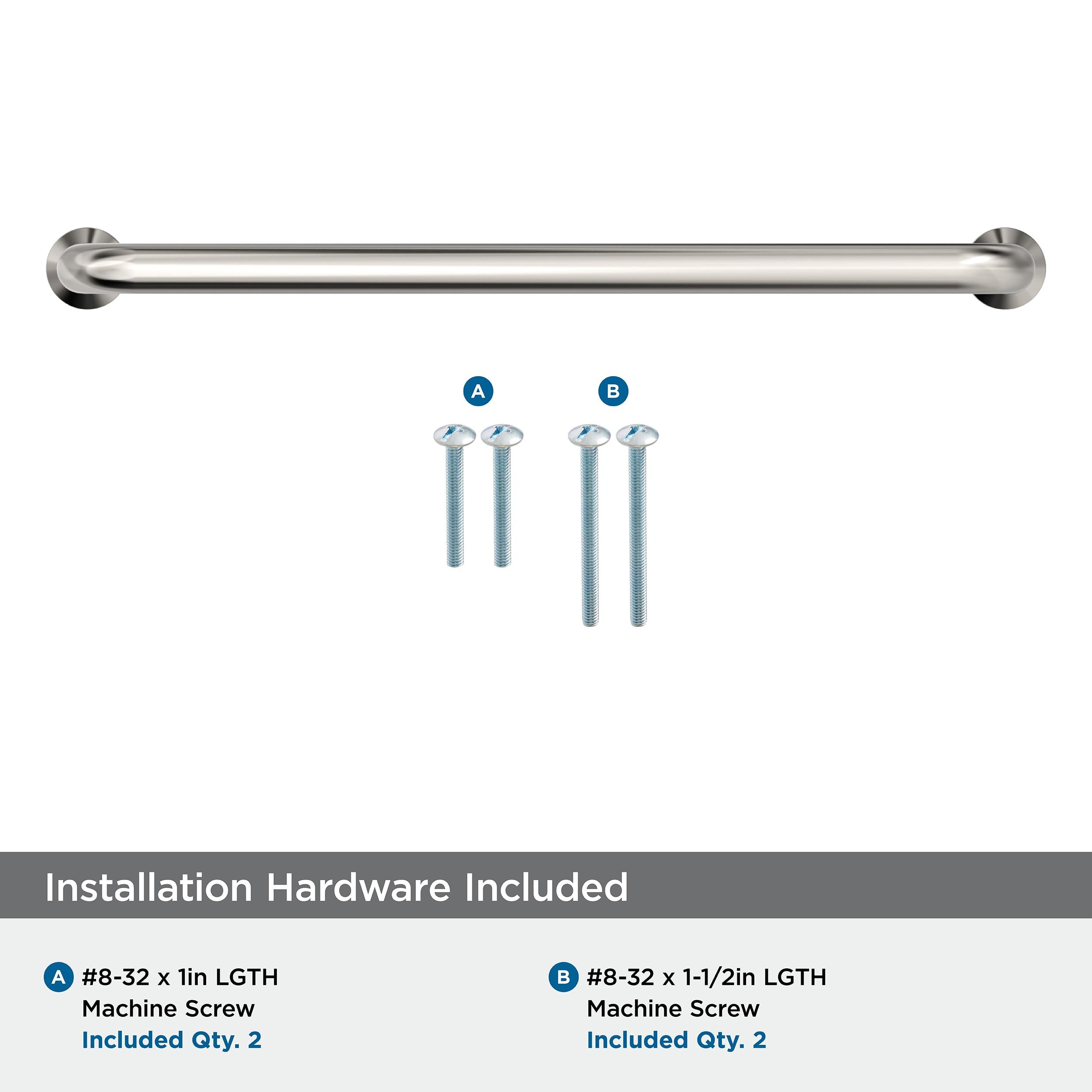 Factor 6-5/16 inch (160mm) Center-to-Center