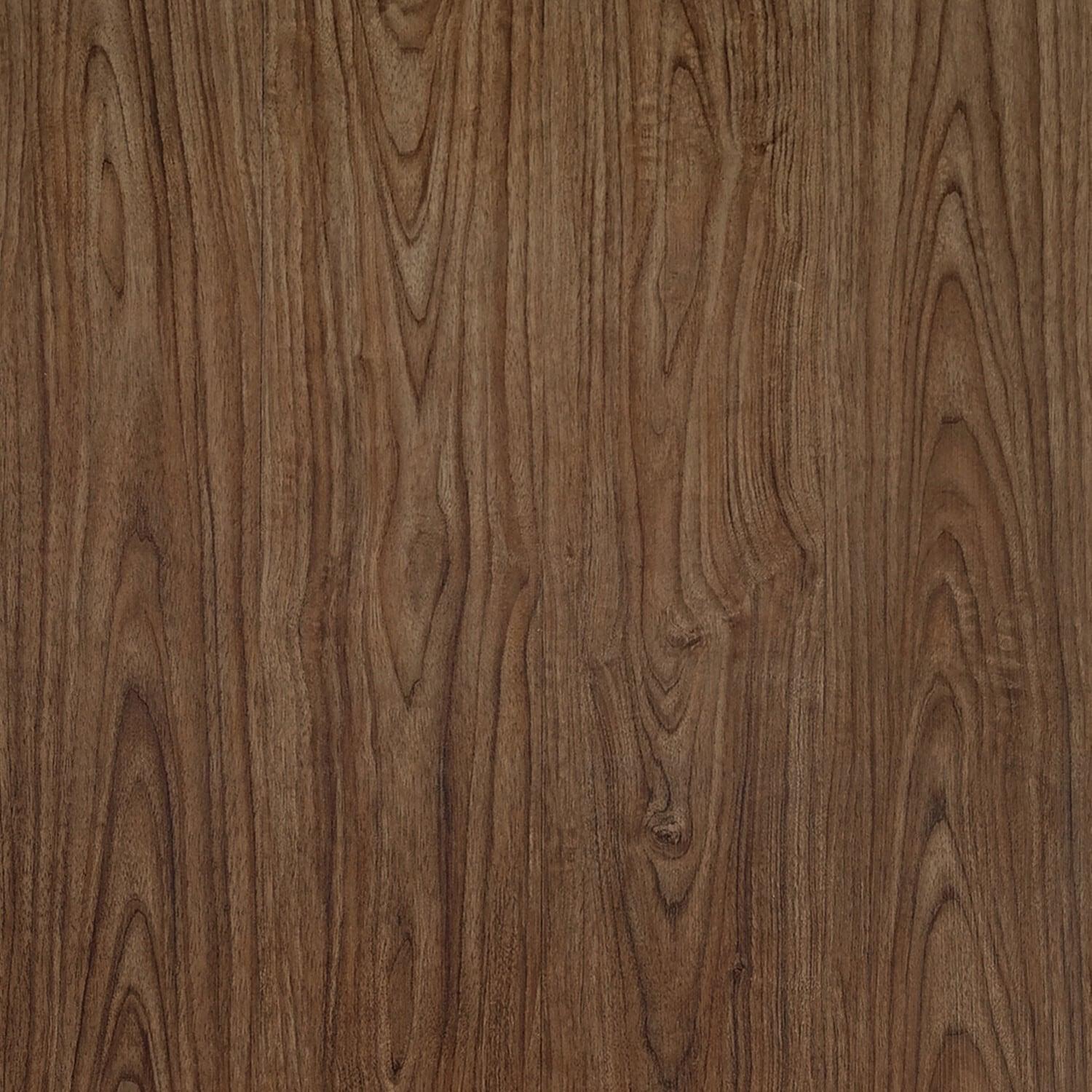 BaseCore 12mil x 6" W x 36" L Peel and Stick Luxury Vinyl Plank Flooring