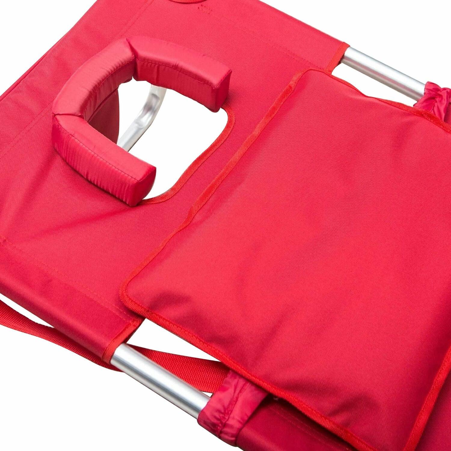 Ostrich Denice Folding Beach Chair