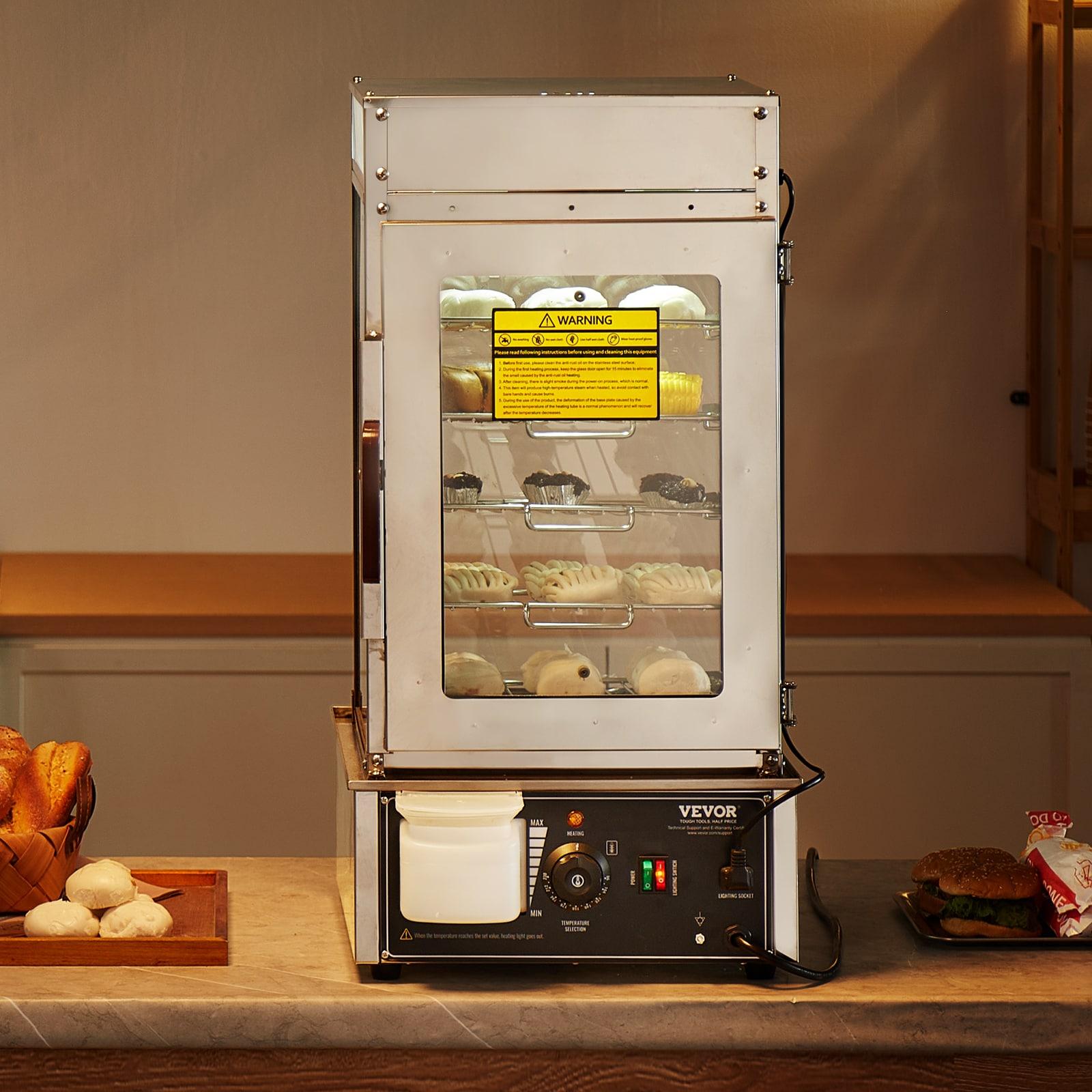 VEVOR Stainless Steel Chafing Dish