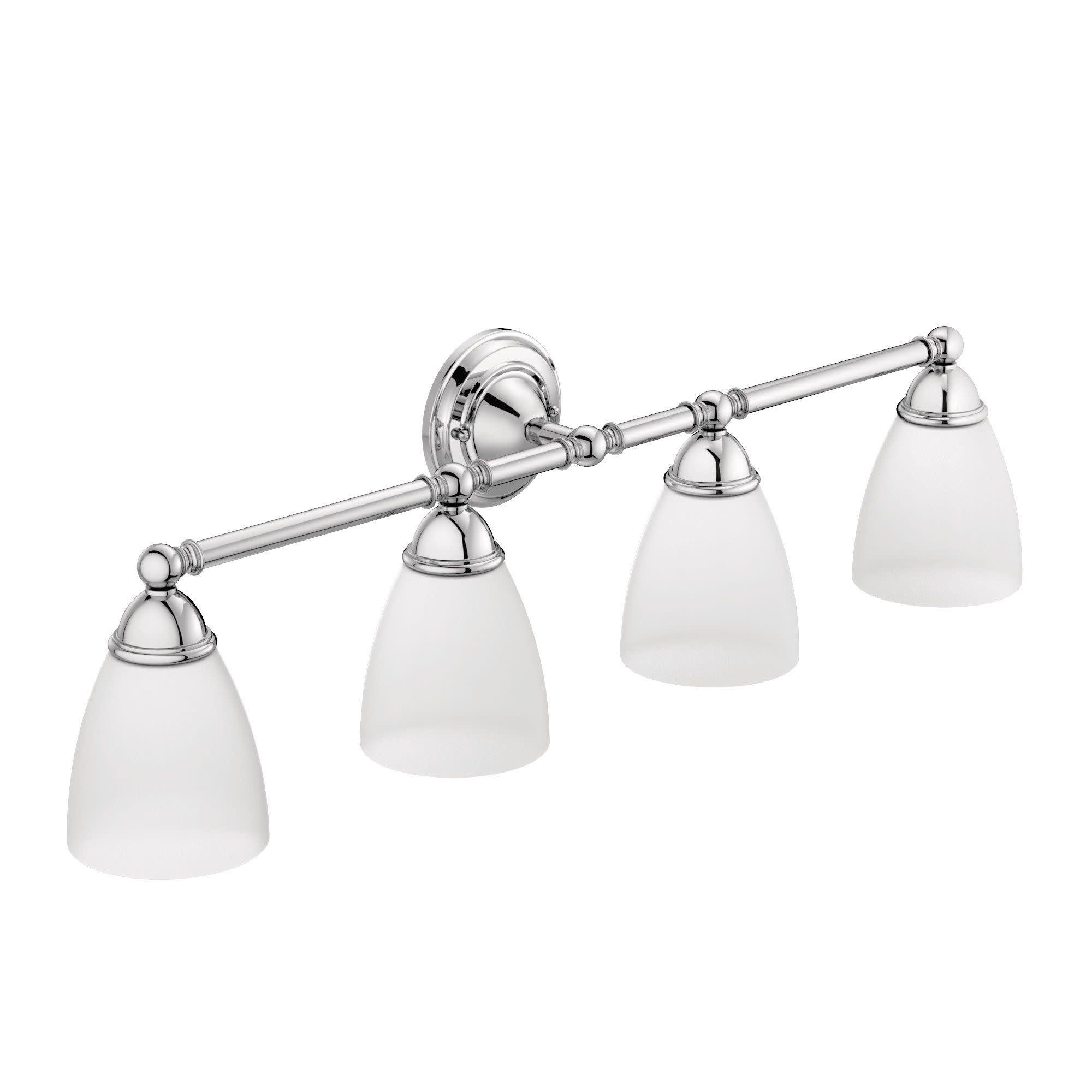 Brantford 4-Light Vanity Light