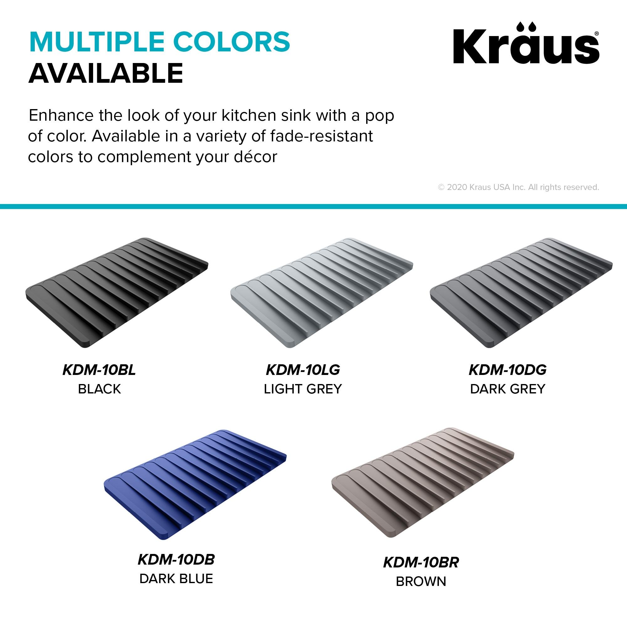 Kraus Drying Mat