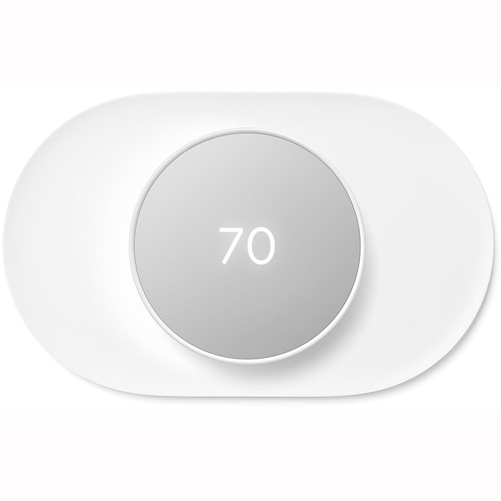 Google Nest Cover / Case Adapter Plate