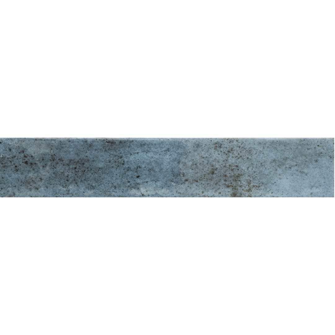 Ibiza 2" x 10" Ceramic Brick Look Subway Wall & Floor Tile