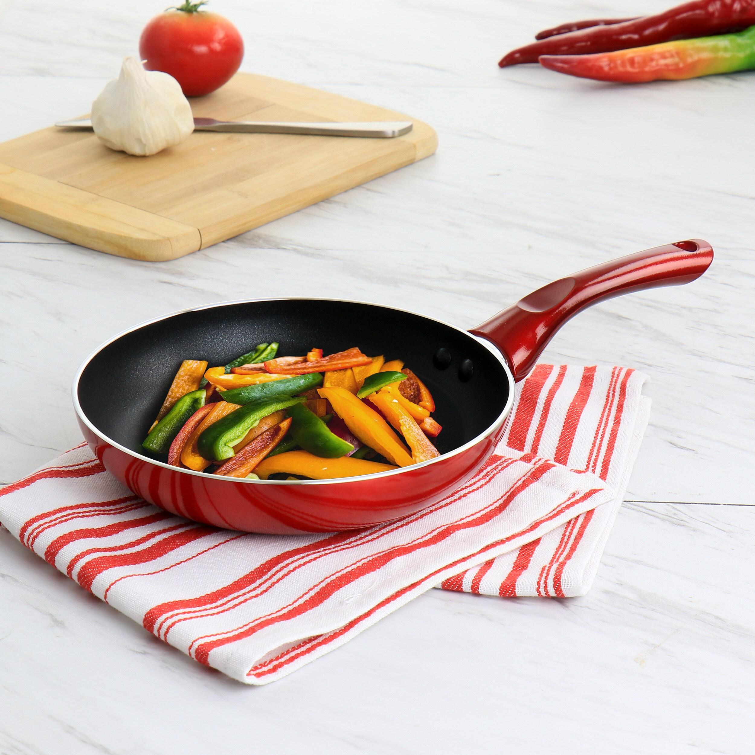 Better Chef Better Chef Aluminum Non-Stick Frying Pan