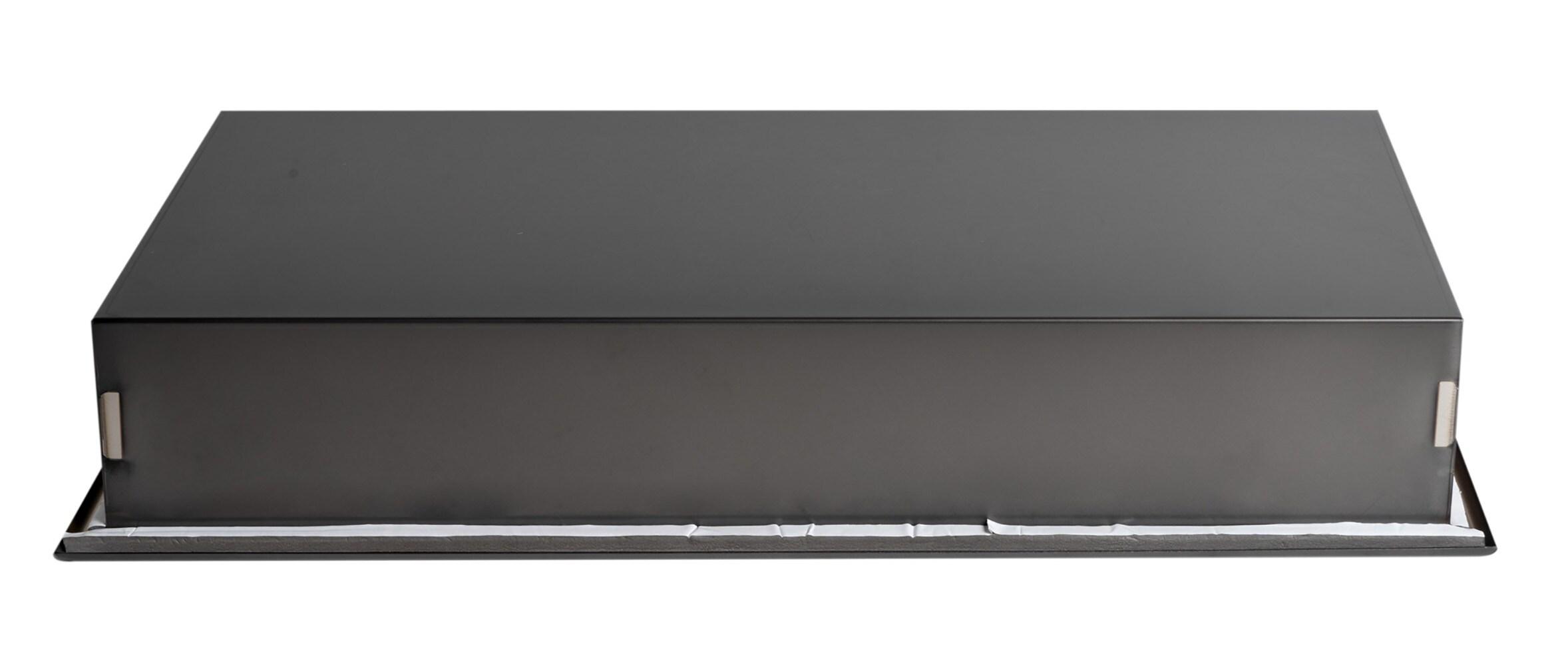 Adhesive Stainless Steel Shower Shelf