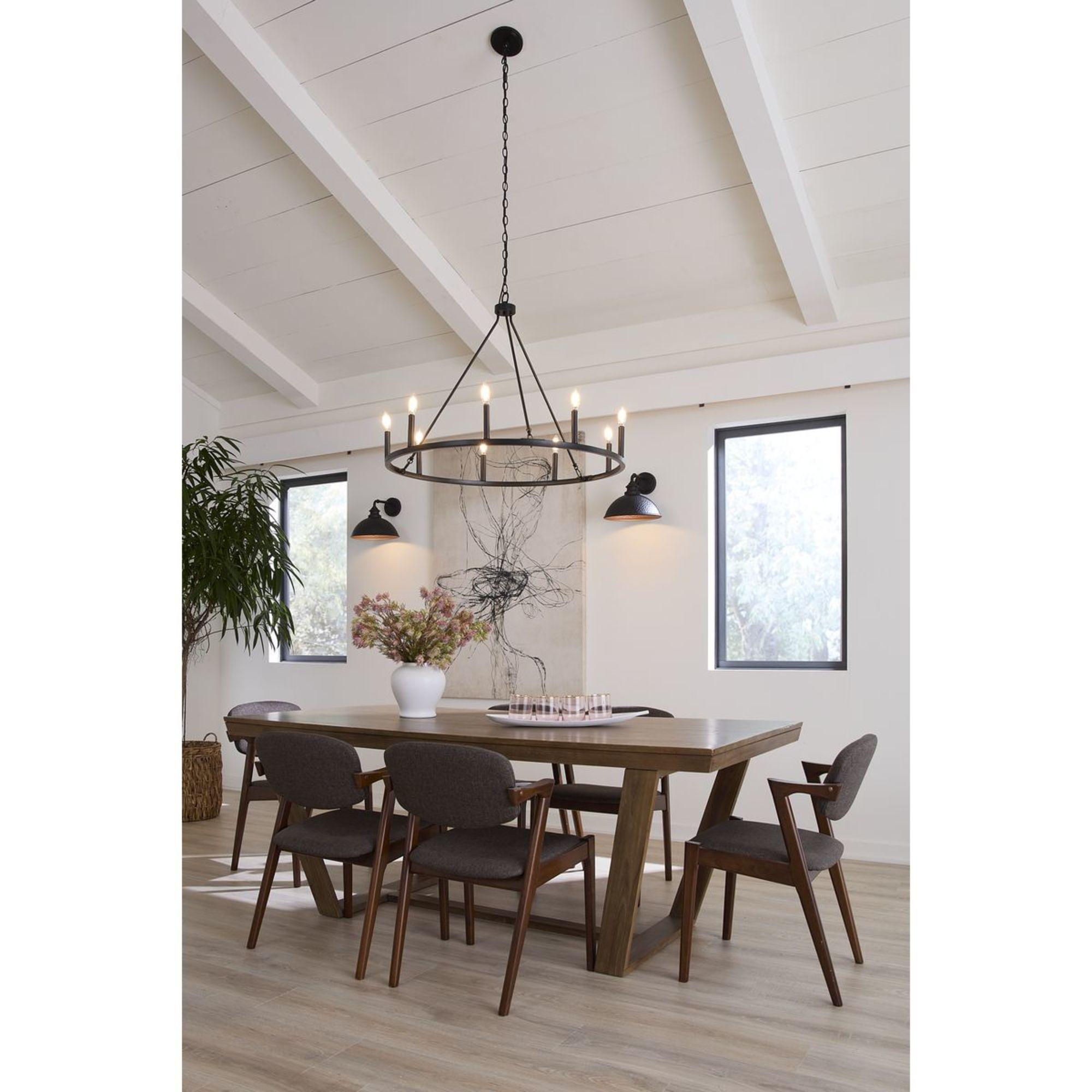 Progress Lighting - One Light Wall Lantern - Outdoor - Englewood - Outdoor Light