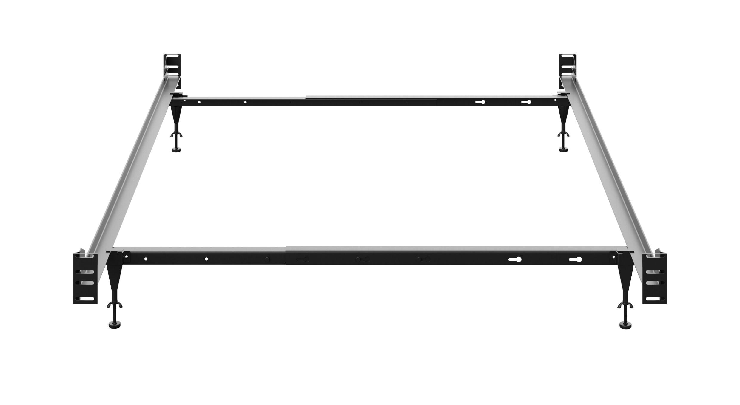 Graco Full Bed Rails Conversion Rails