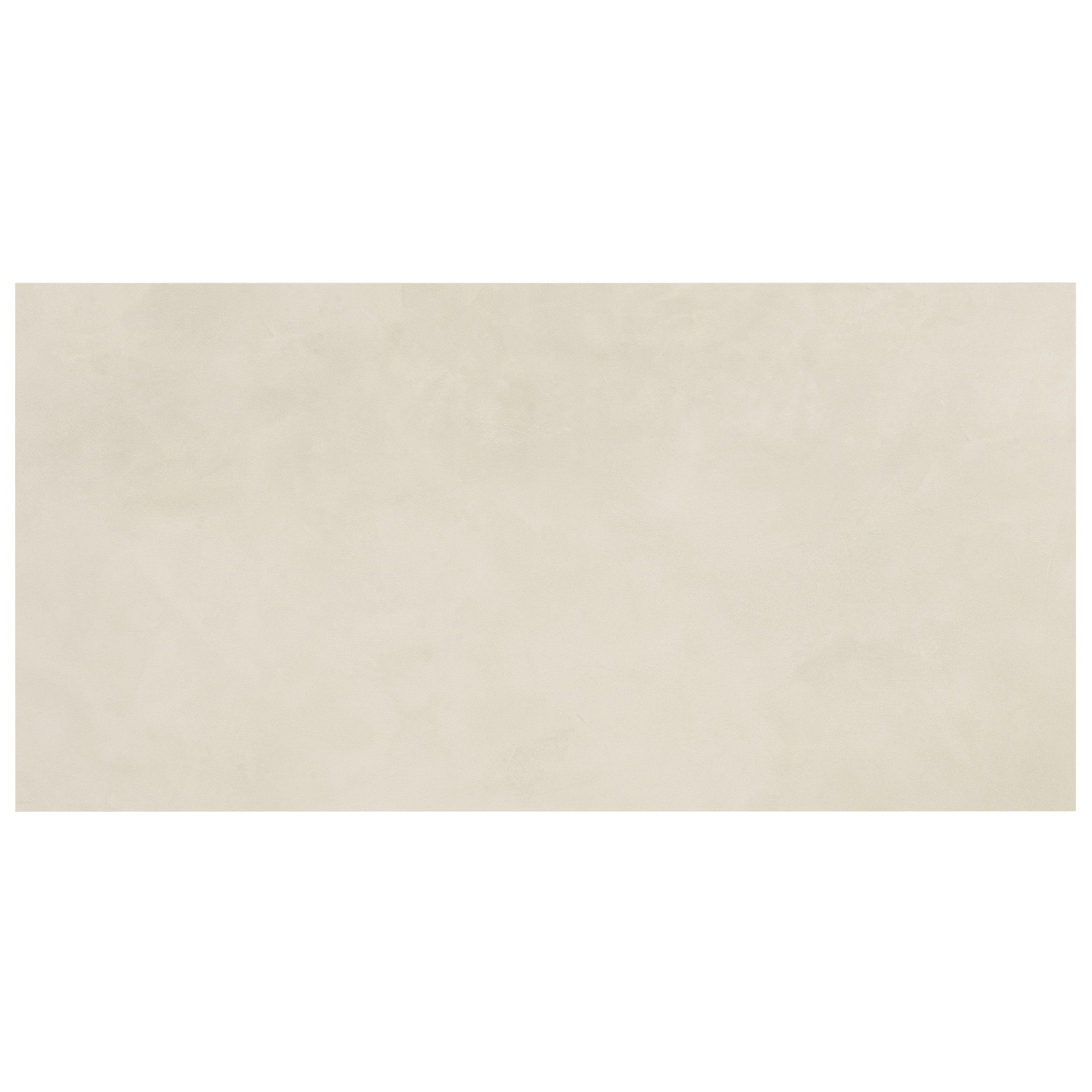 Bond Tile Ryx 15.74 in. x 31.49 in. Matte Porcelain Concrete Look Floor and Wall Tile (13.77 Sq. Ft. / Case)