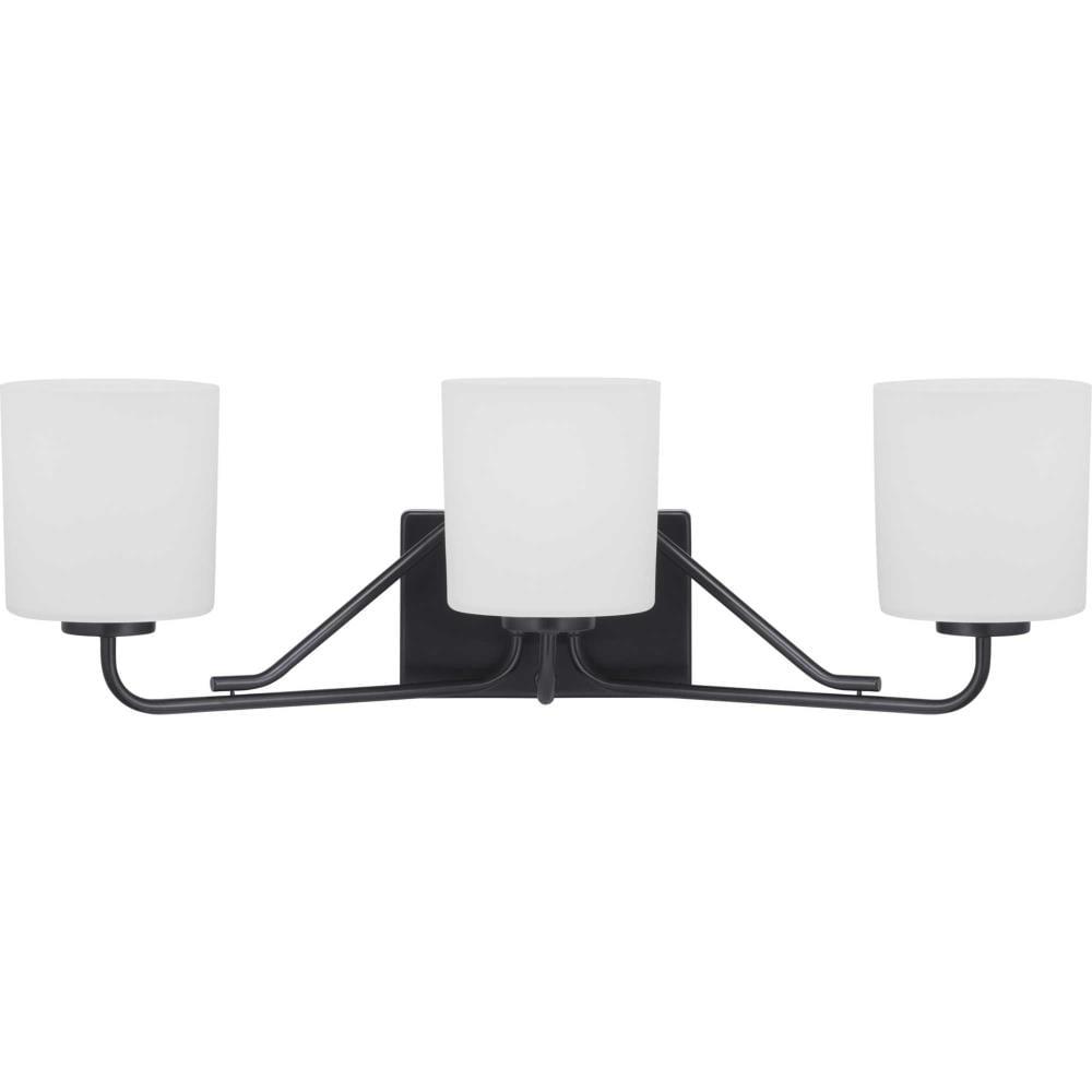 Aiana 3 - Light Dimmable Vanity Light