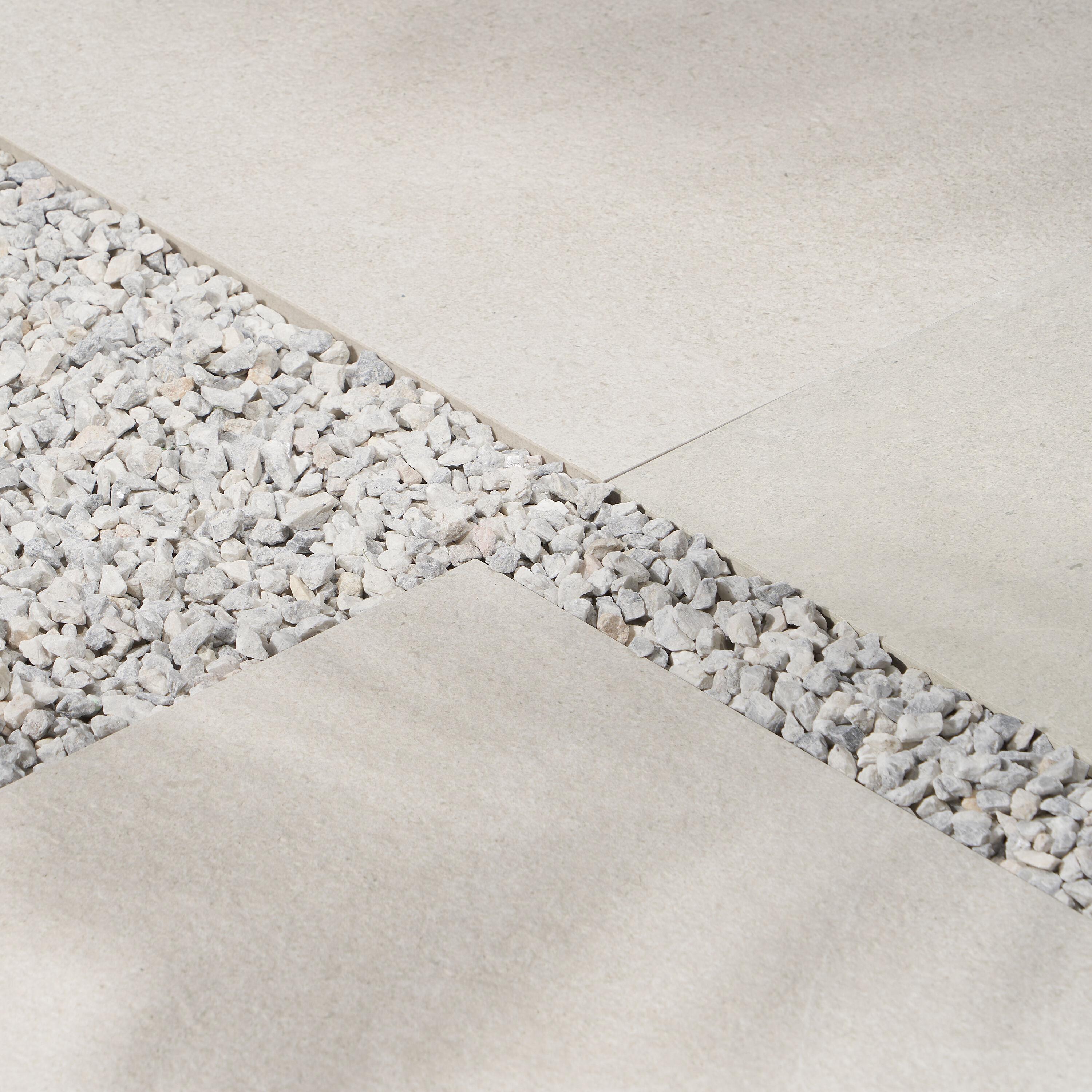 Large Format 24'' x 24'' Porcelain Paving Stone