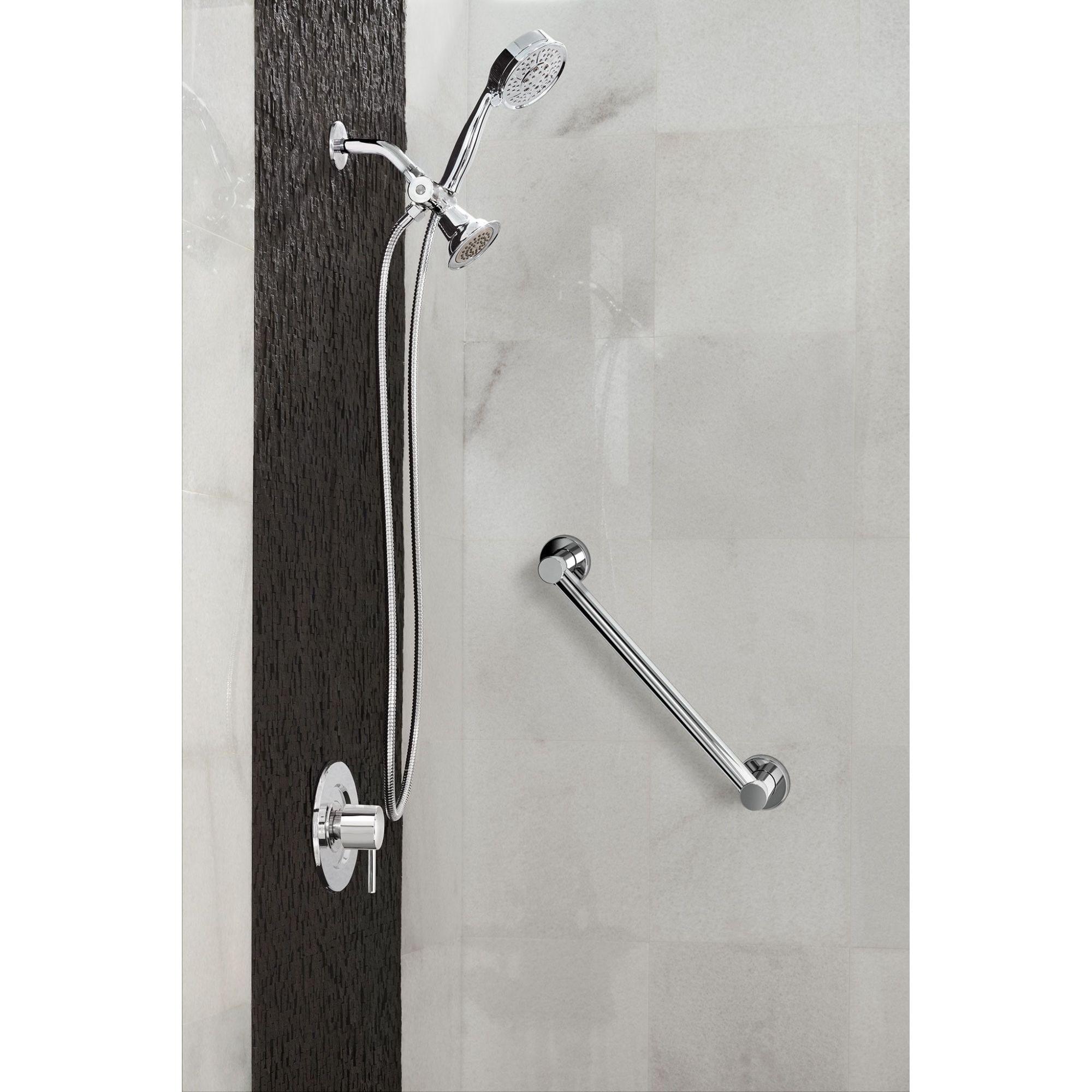 Moen Align Moentrol Shower Handle Trim Kit, Valve Required