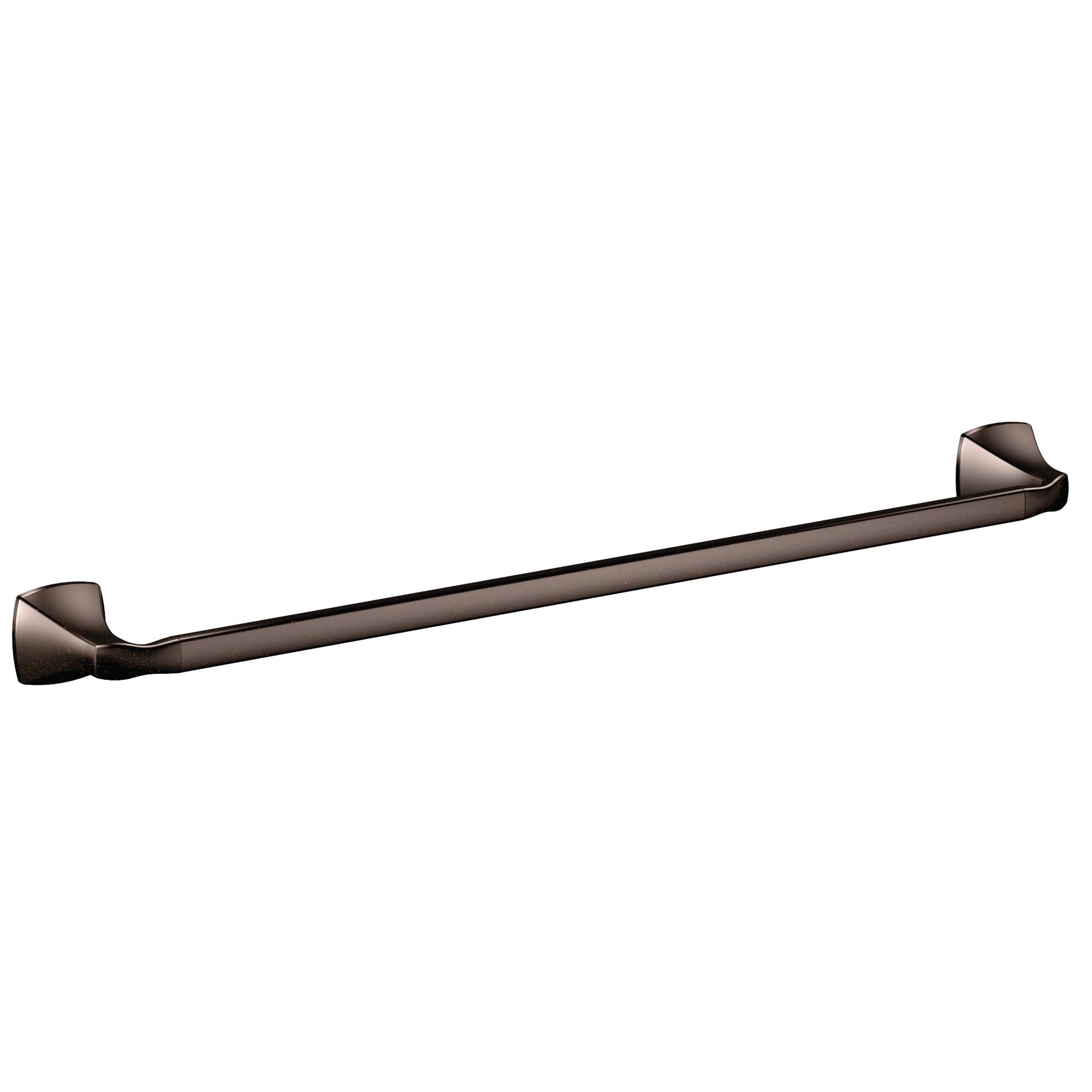 Voss 24" Wall Mounted Towel Bar