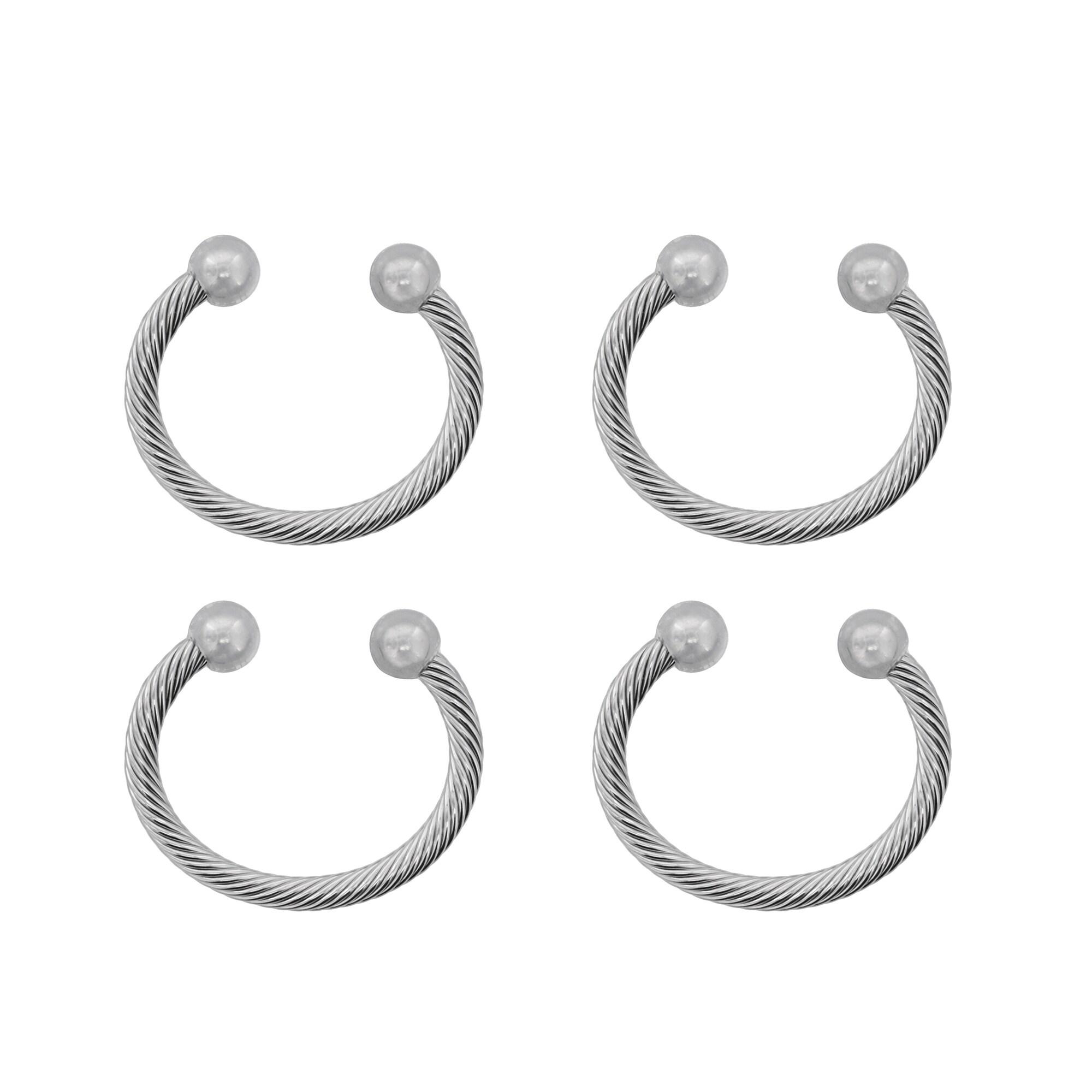 Stocking Holder (Set of 4)