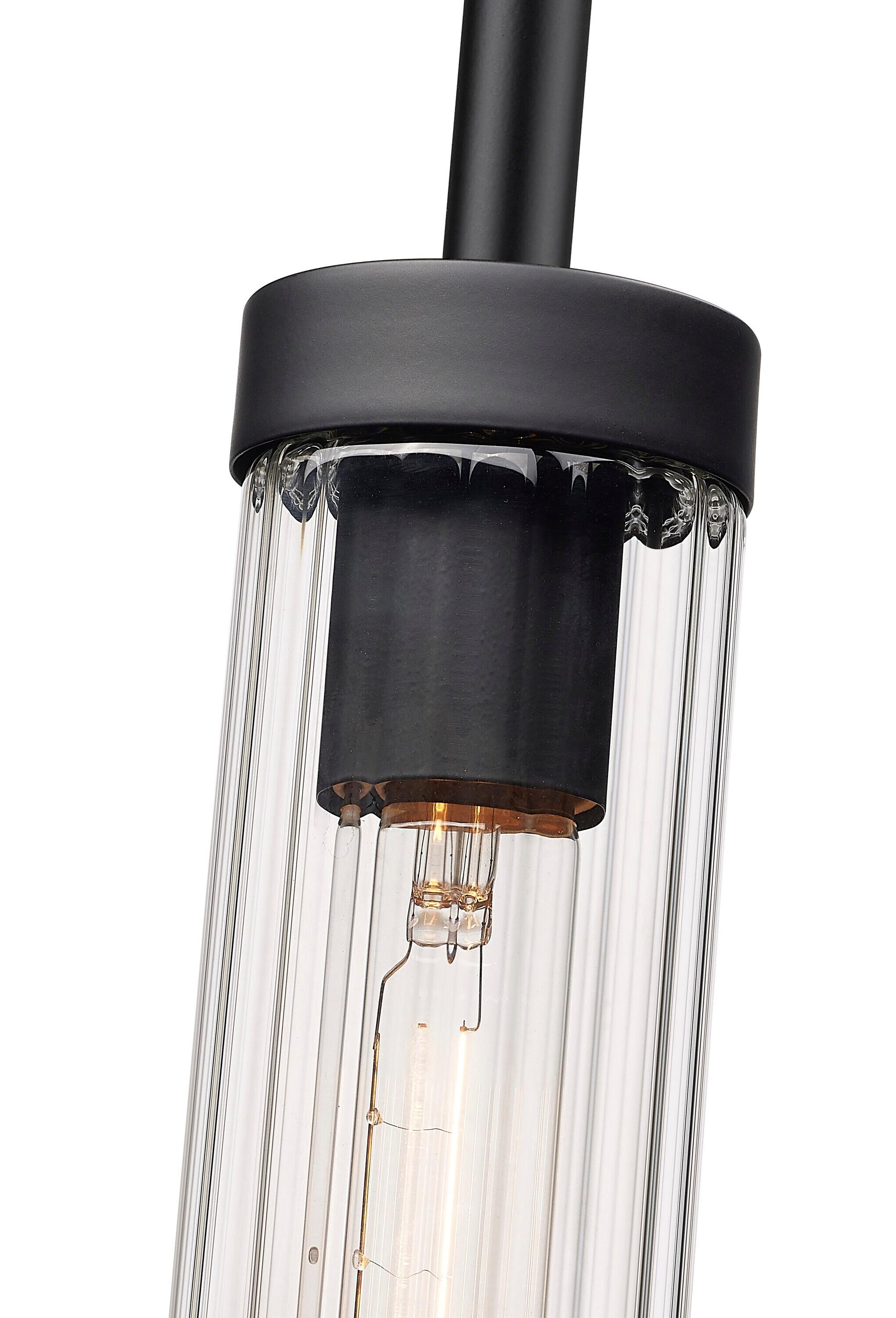 Z-Lite Beau 1 - Light Single Pendant