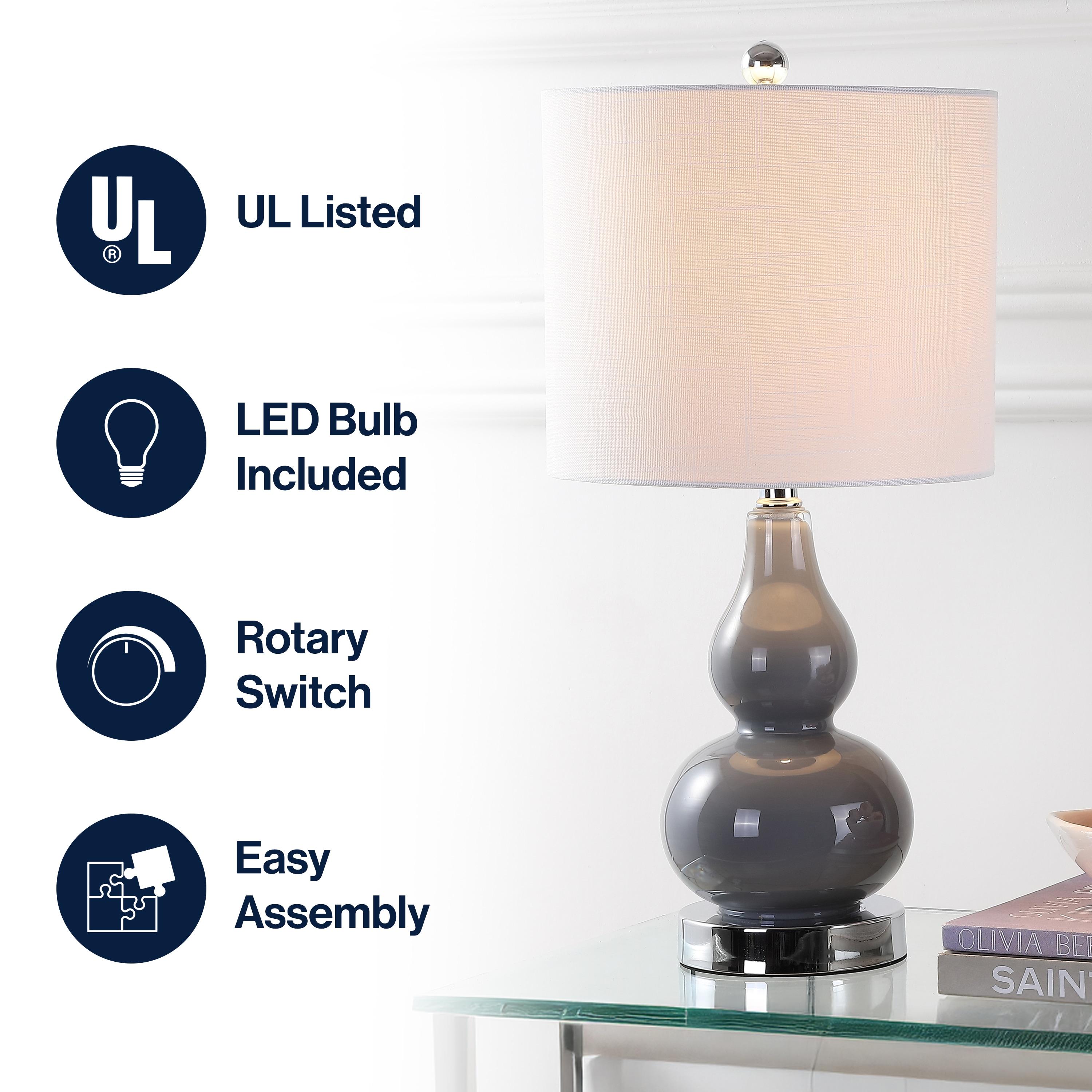 Galliano Table Lamp