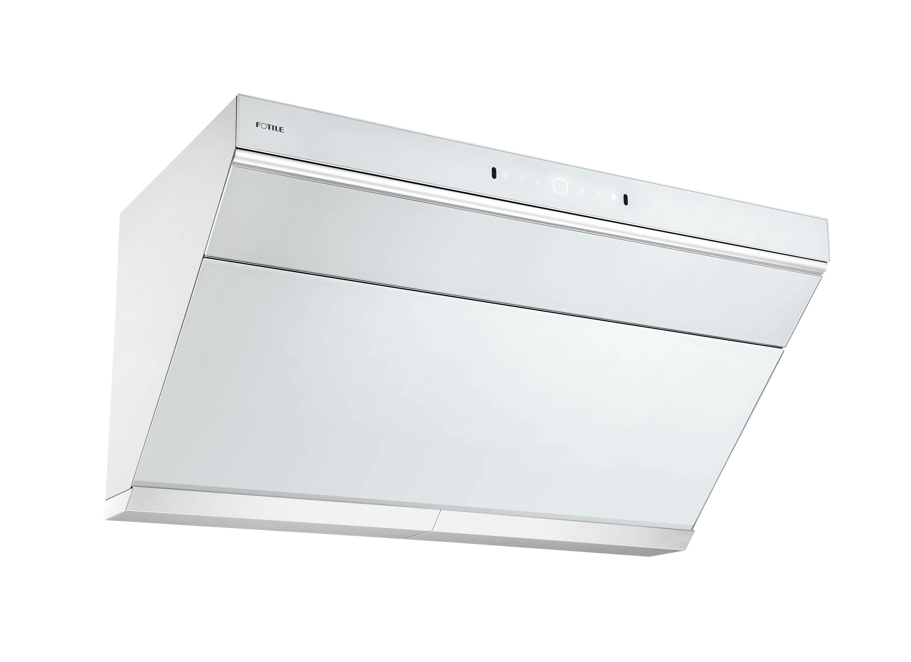 FOTILE JQG9006-W  Range Hoods