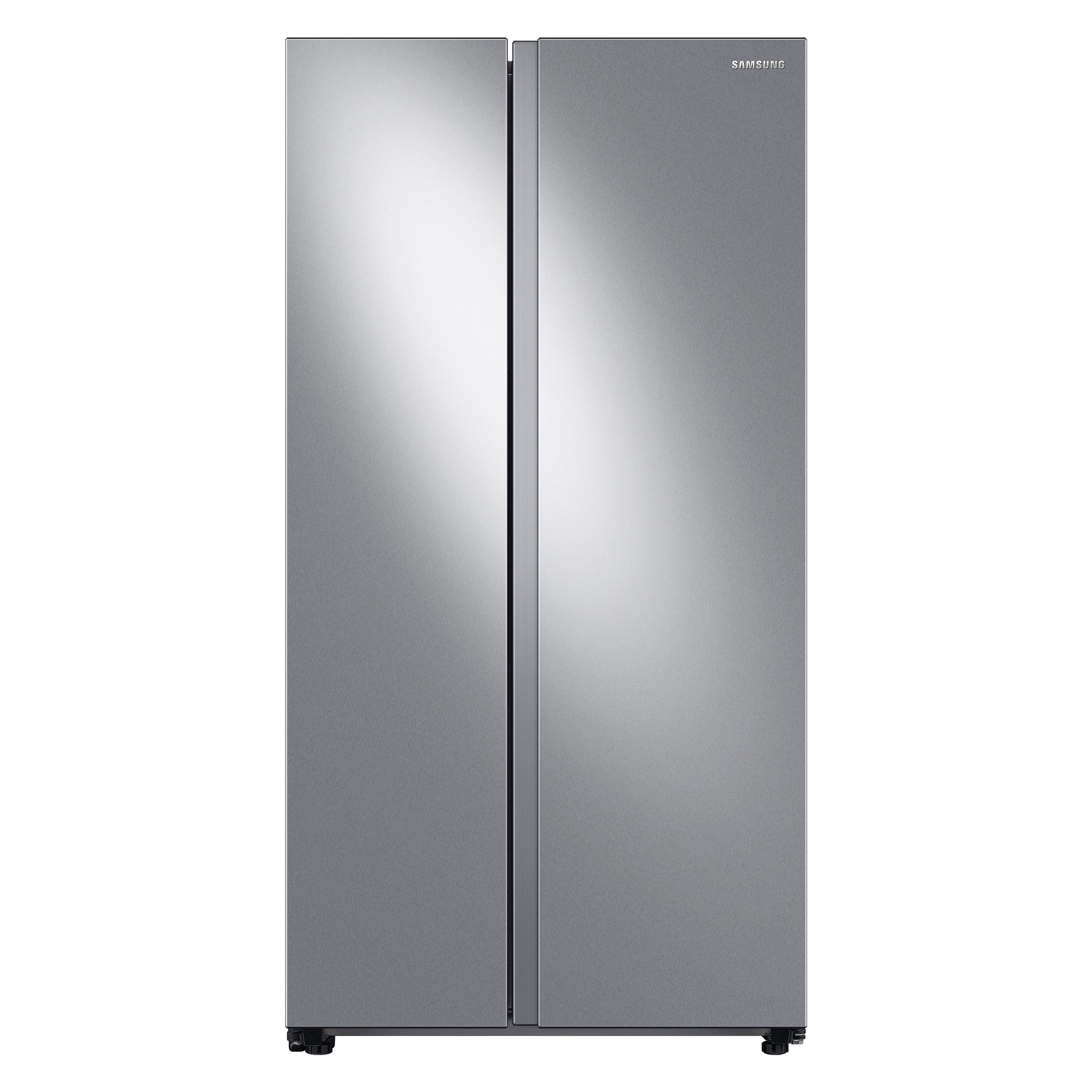 28 cu. ft. Smart Side-by-Side Refrigerator