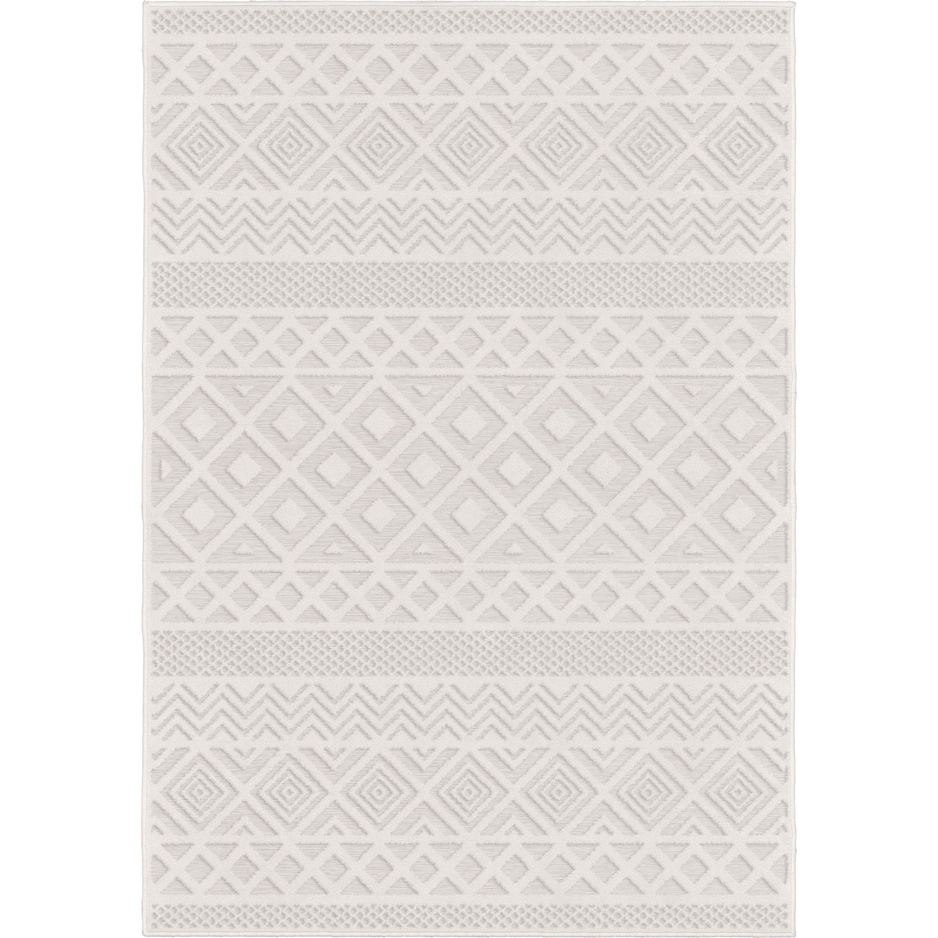 Better Homes & Gardens Diamond Coast Area Rug, 5'3" x 7'6"