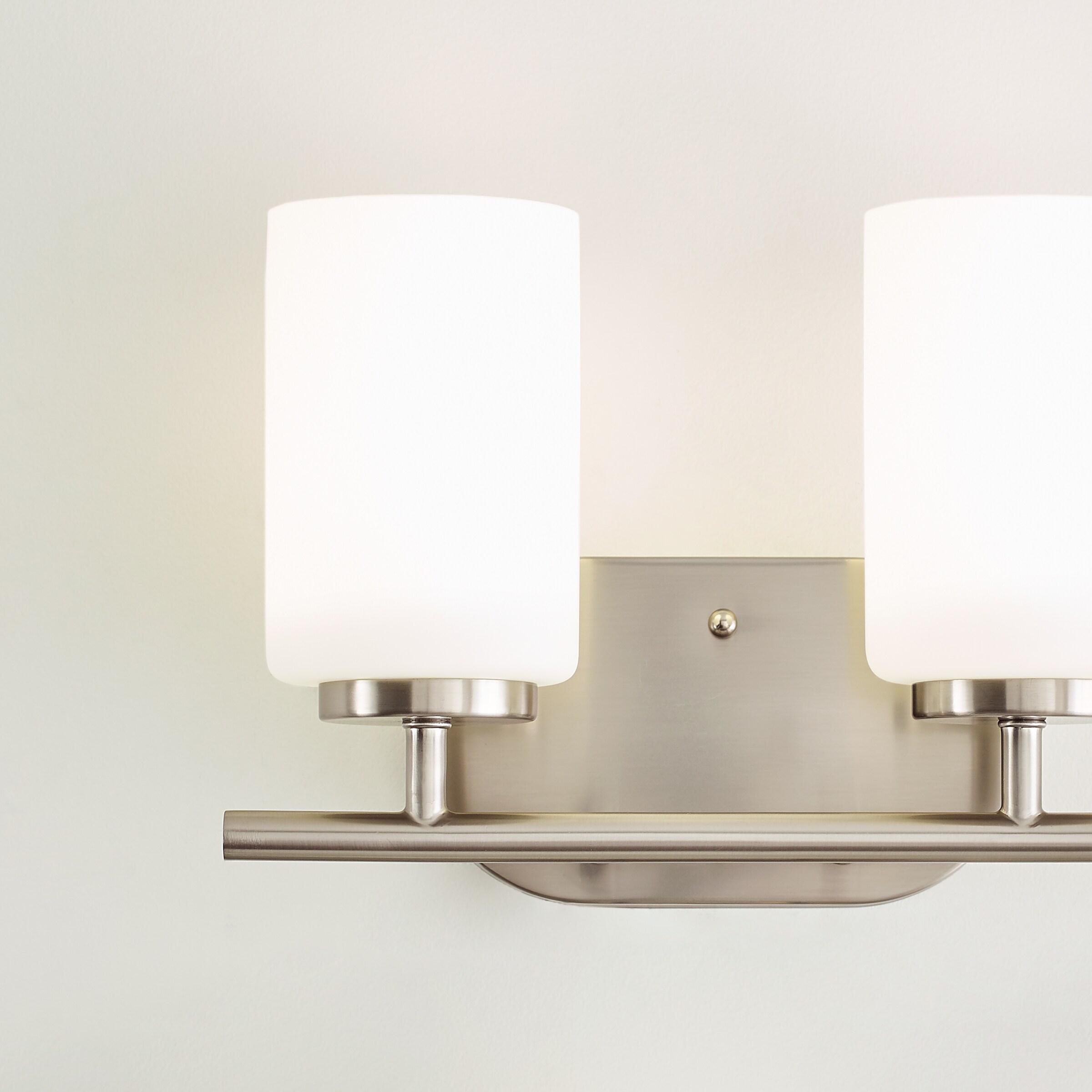 Oslo Bath Wall Light