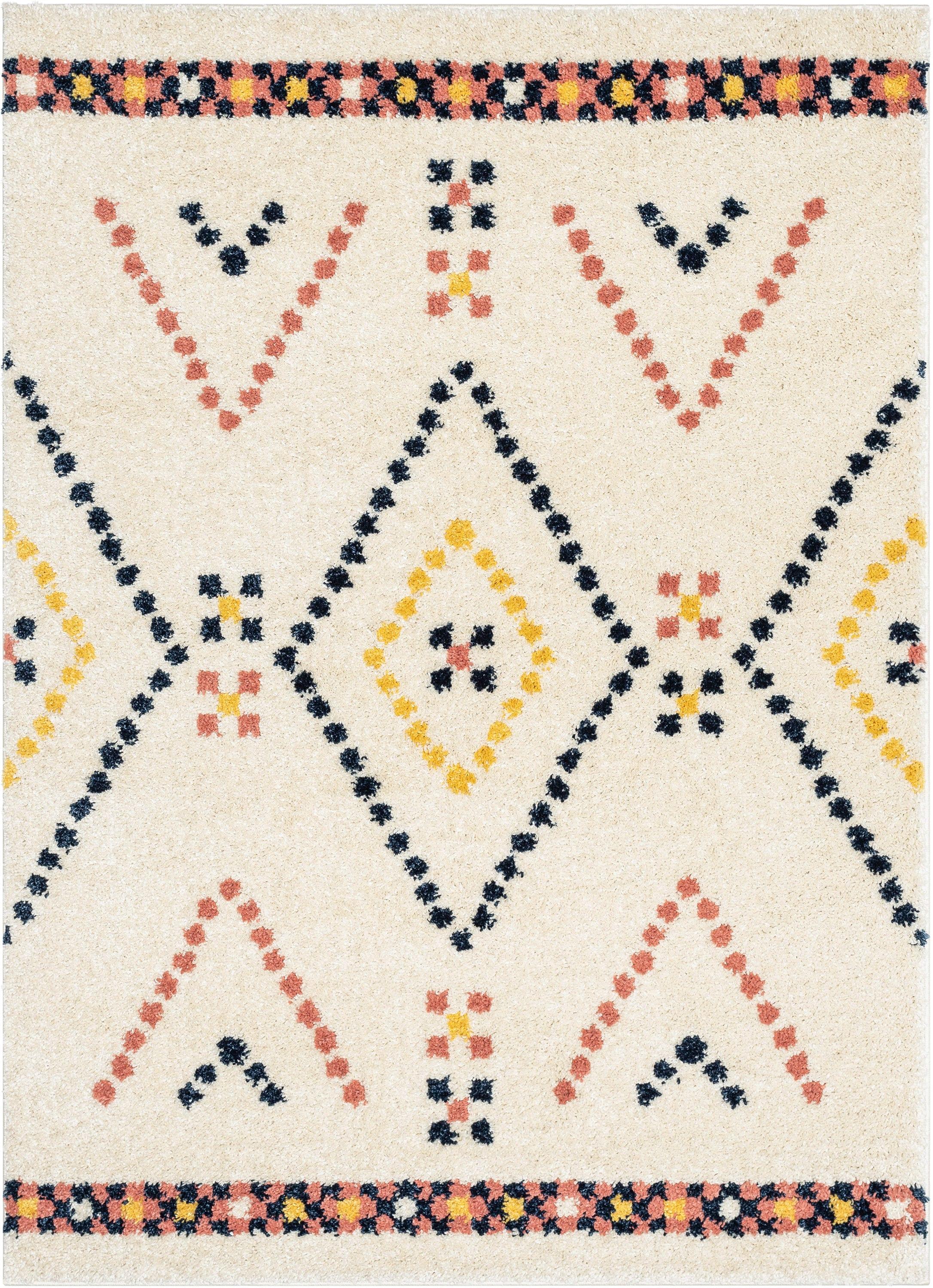 Gigi Moroccan Rug