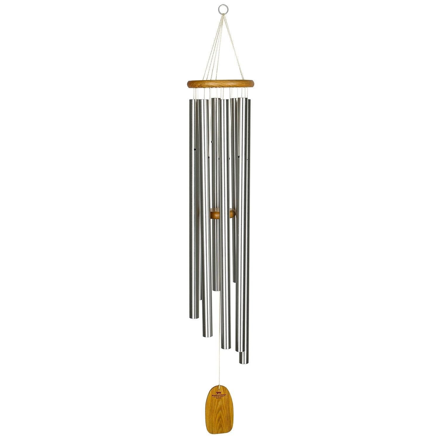 Woodstock Chimes Metal Wind Chime