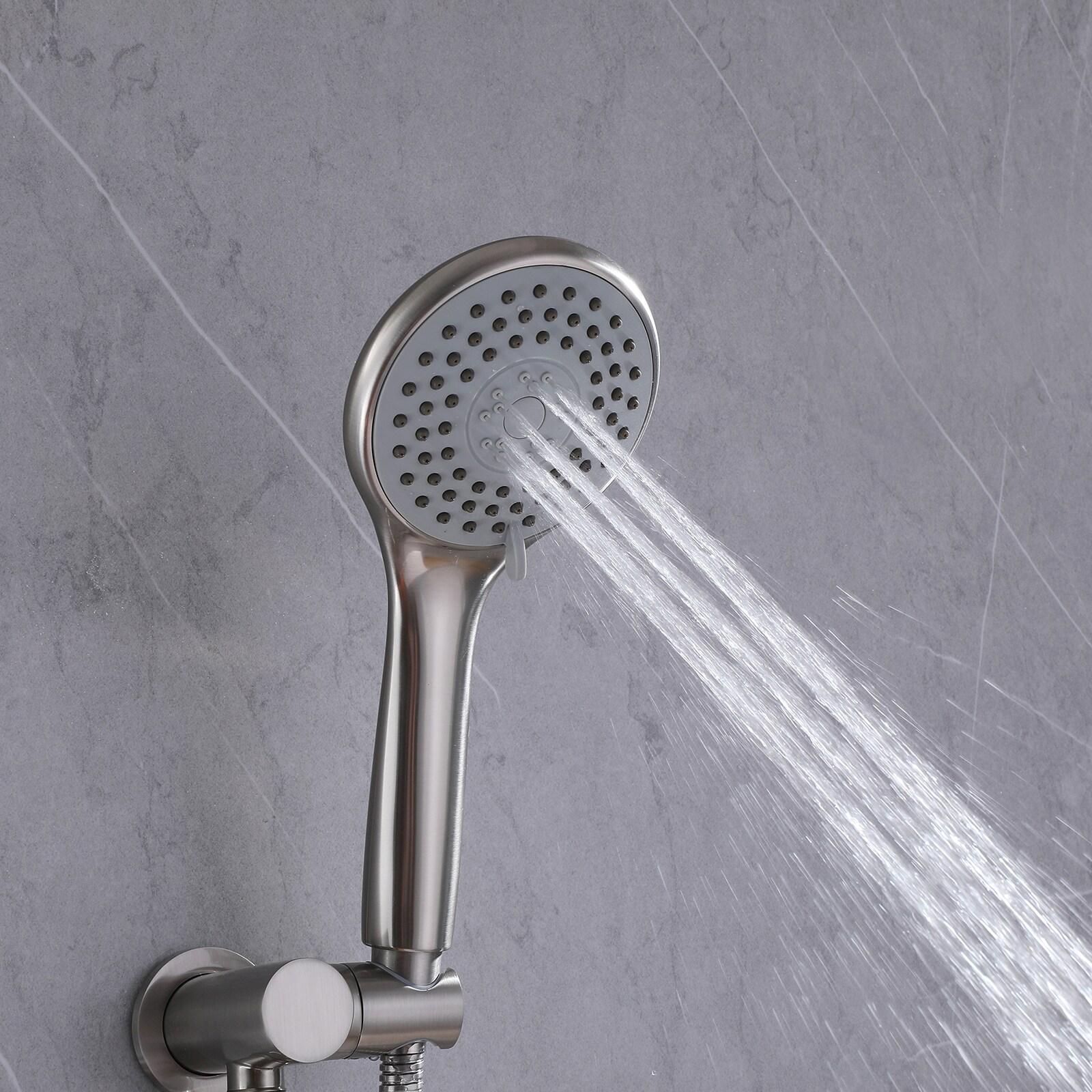 All-In-One Kit with Rough in-Valve