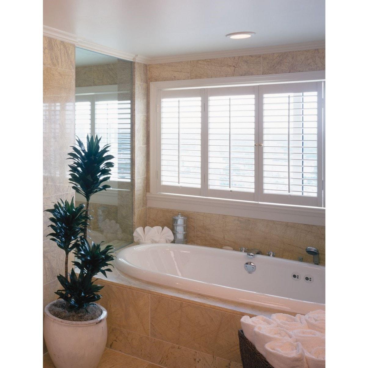 7-1/4" Intrinsic Collection Surface Mount LED in White