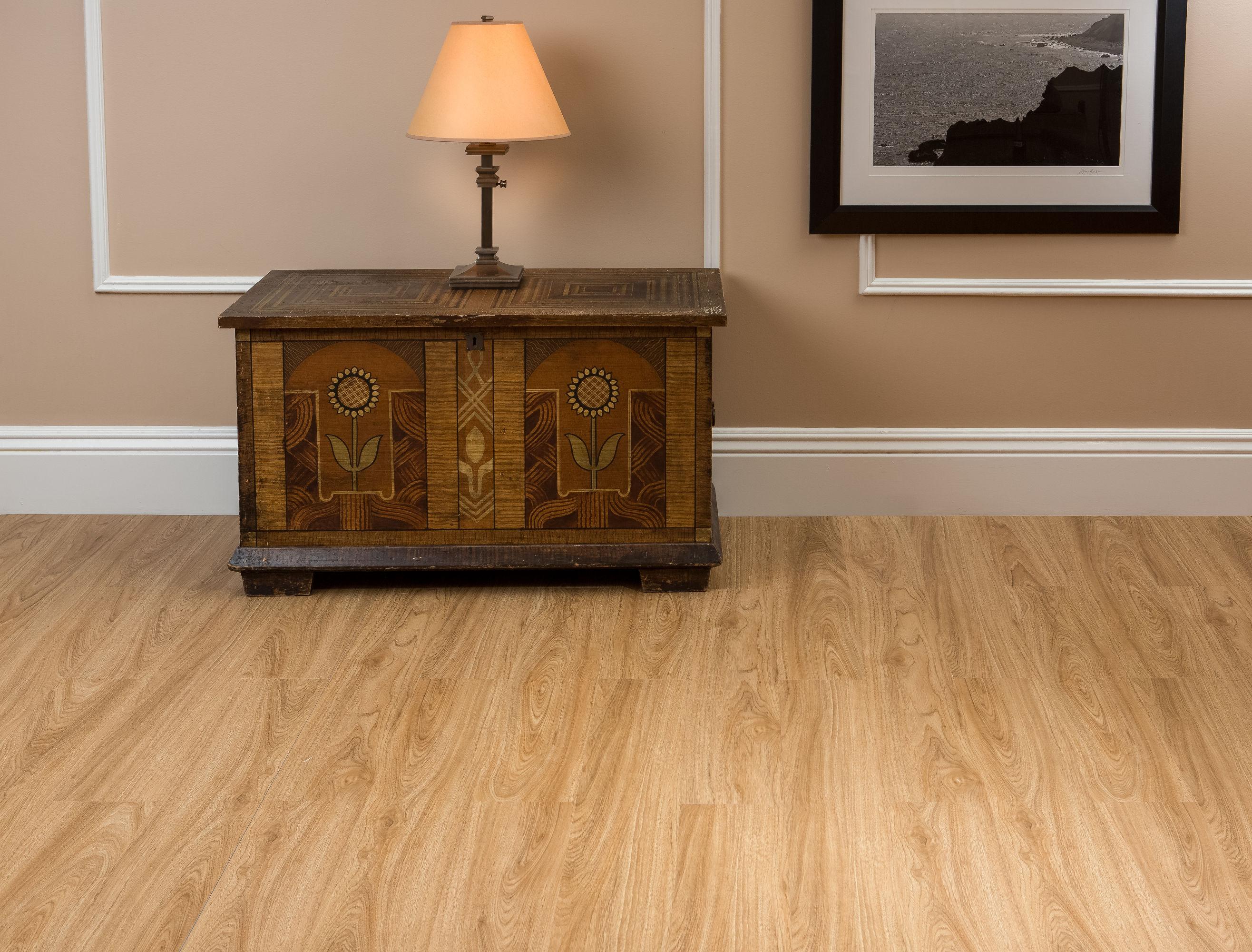 Sterling 0.078'' Thick 6'' W x 36'' L Plank