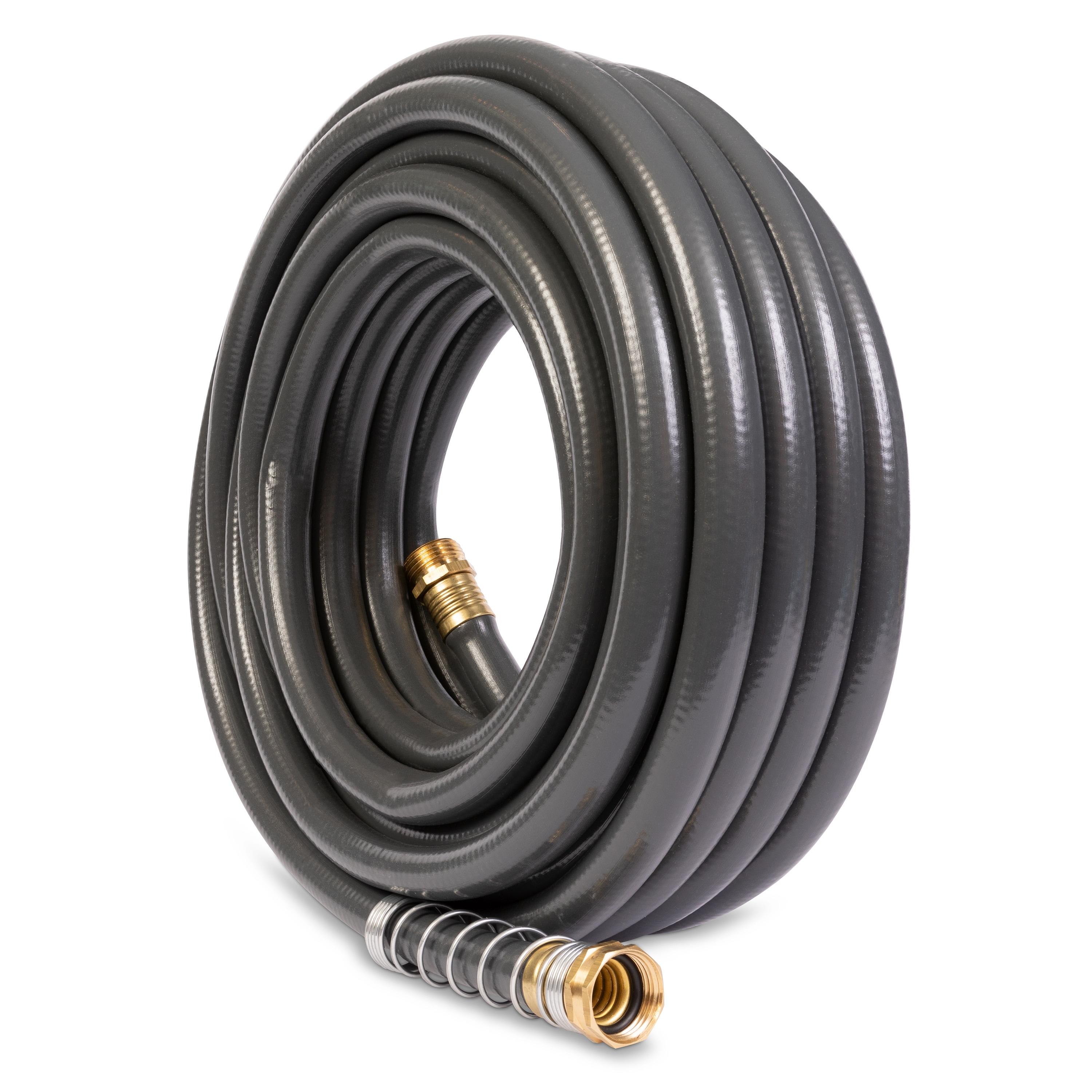 Gilmour 874501-1001 Flexogen Super Duty Garden Hose, 5/8" x 50'