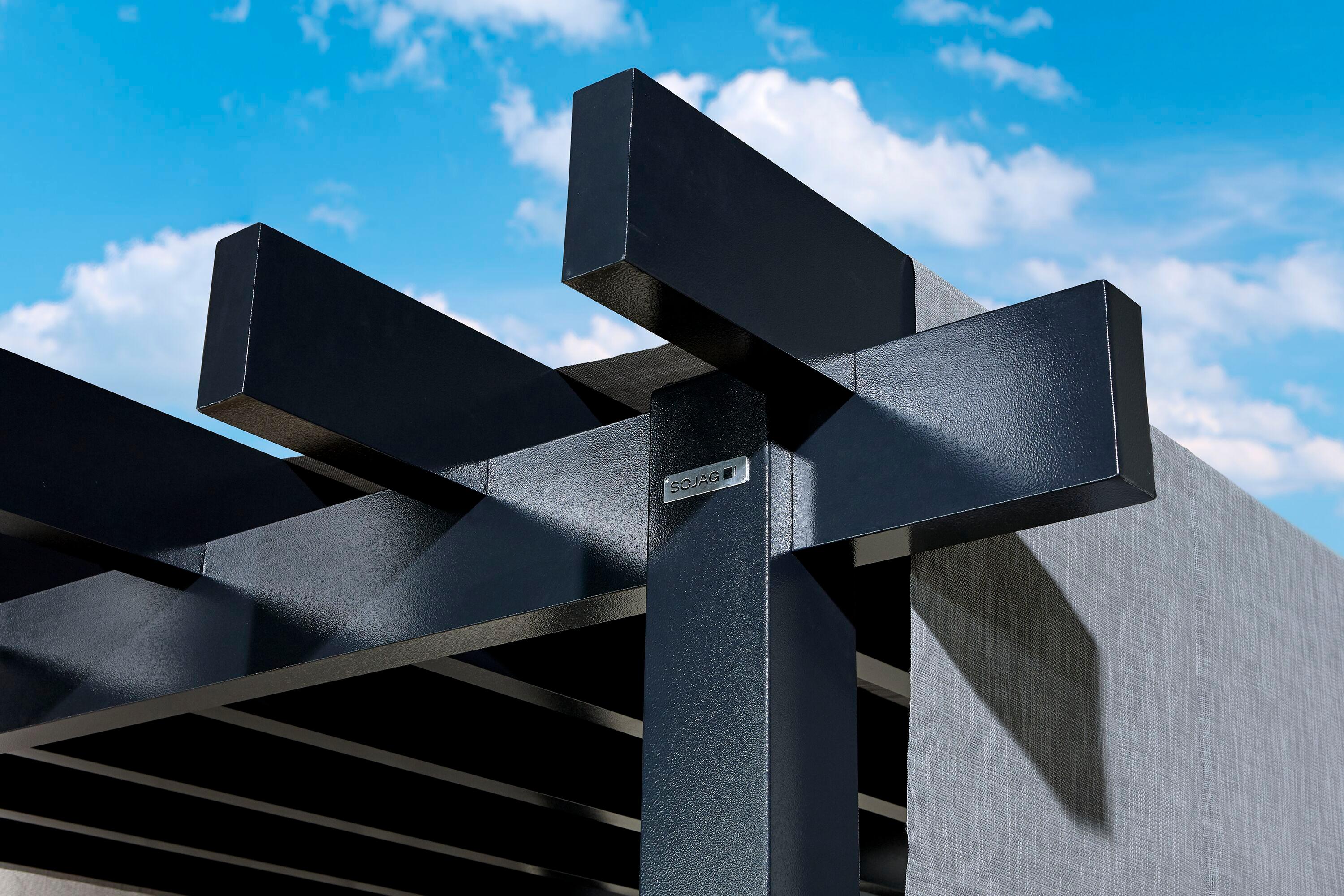 Sojag Metal Pergola