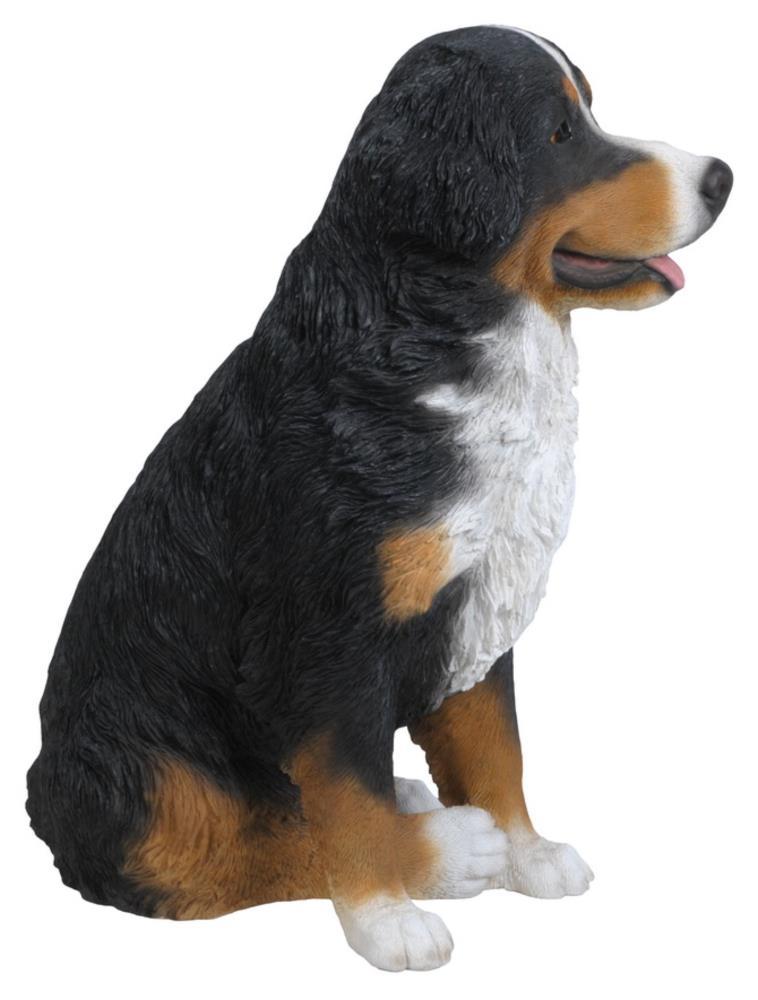 Hi-Line Gift Ltd. Bernese Mountain Dog Statue