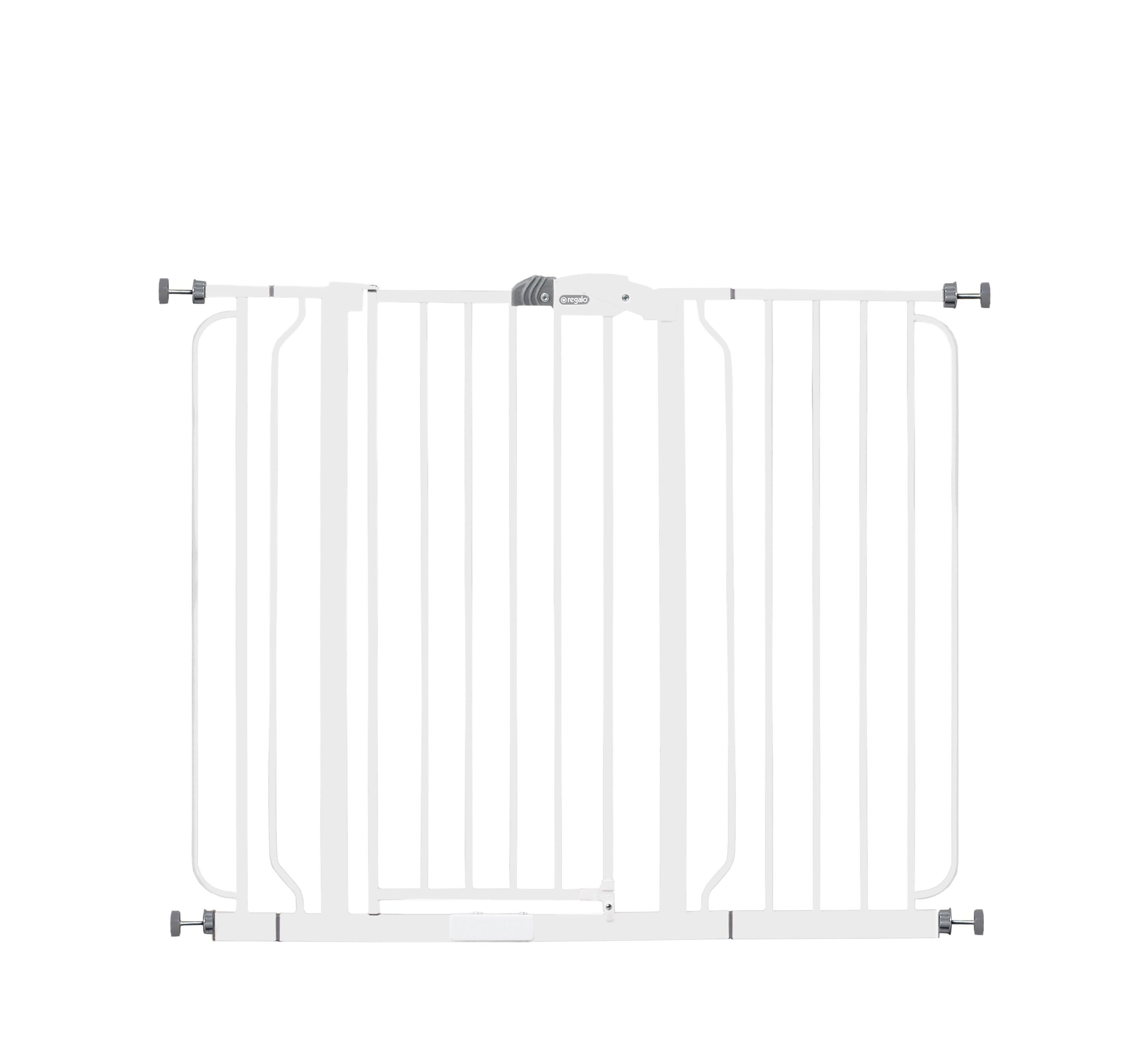 Regalo Safety Gate