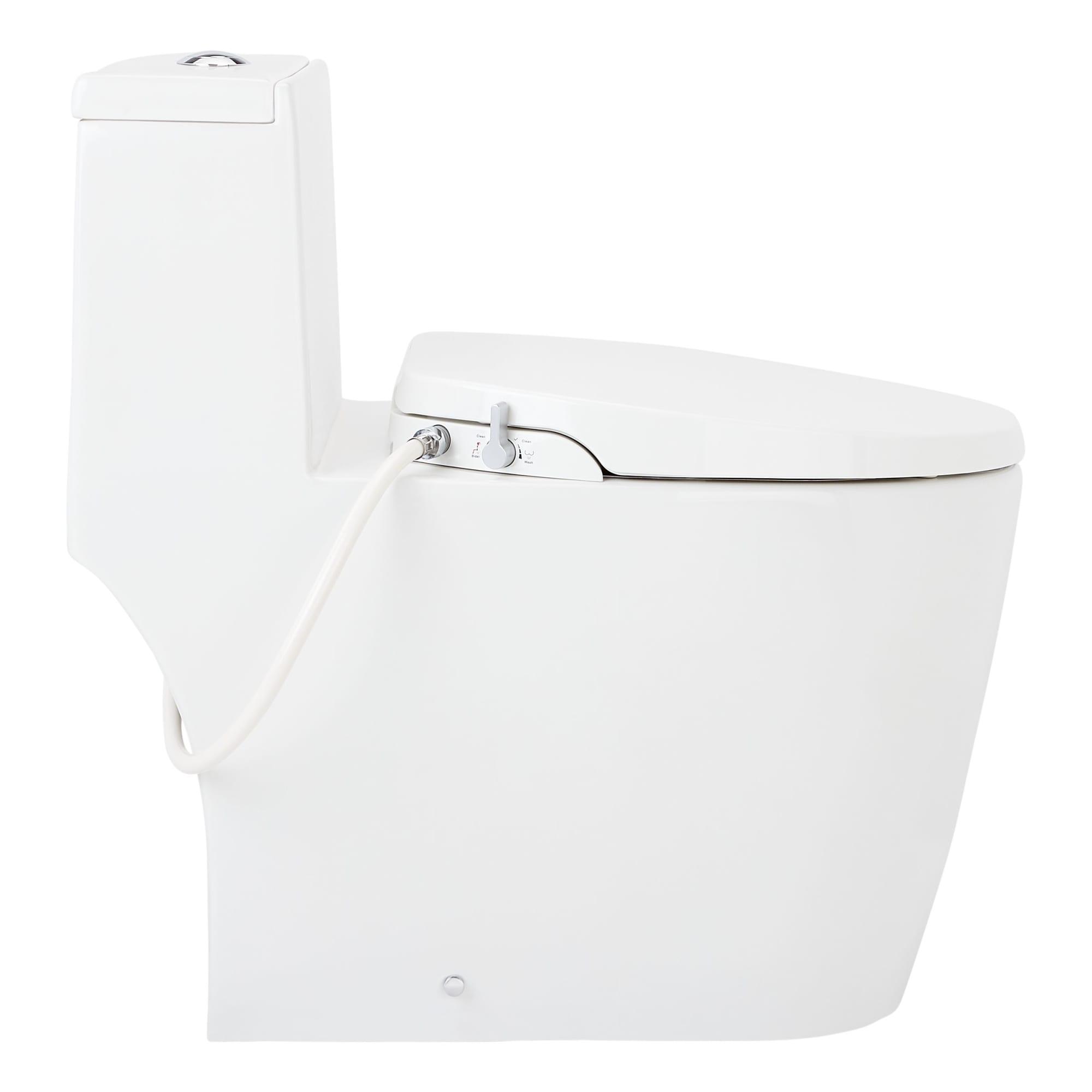 Sitka 1.28 GPF One Piece Elongated Toilet