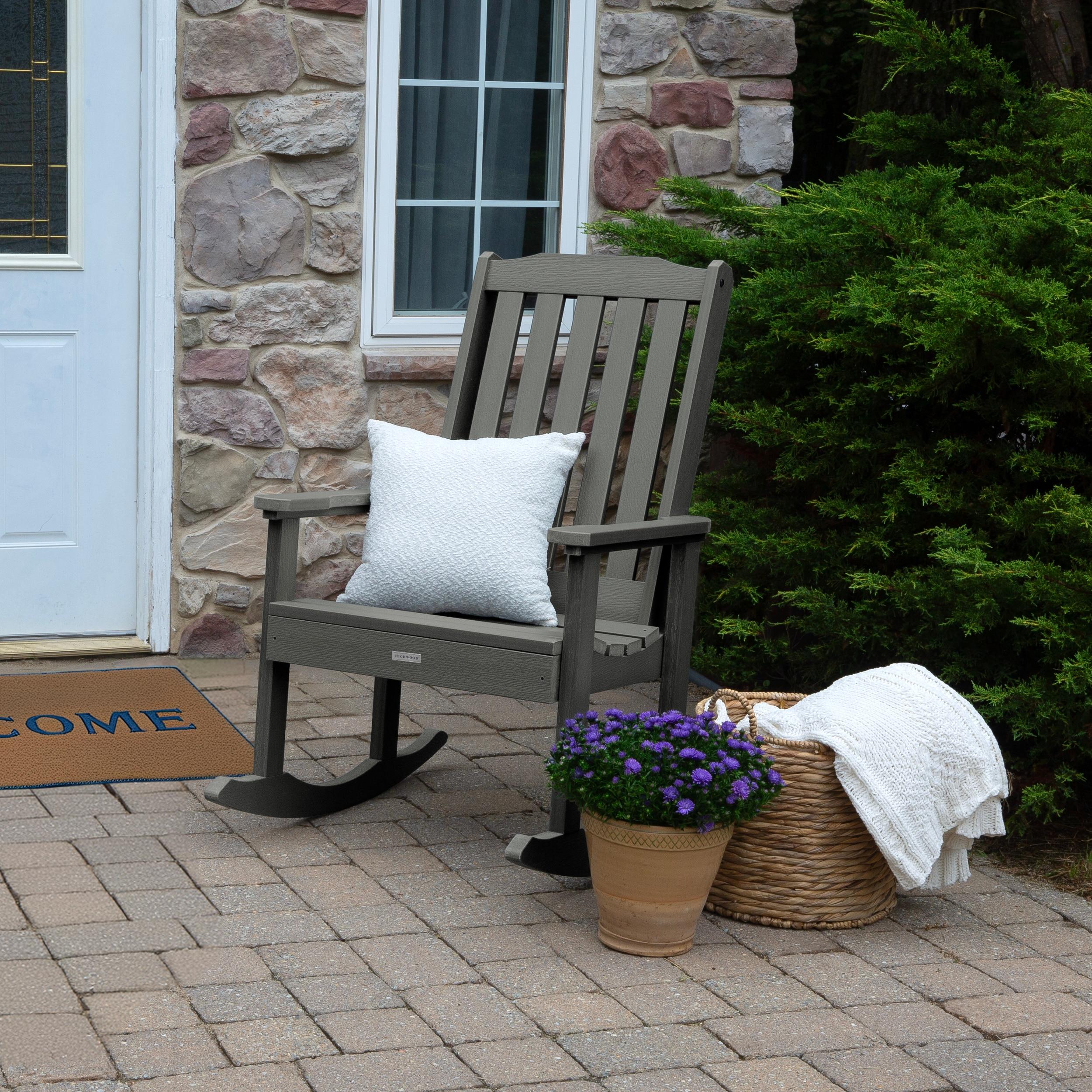 Lehigh Rocking Chair