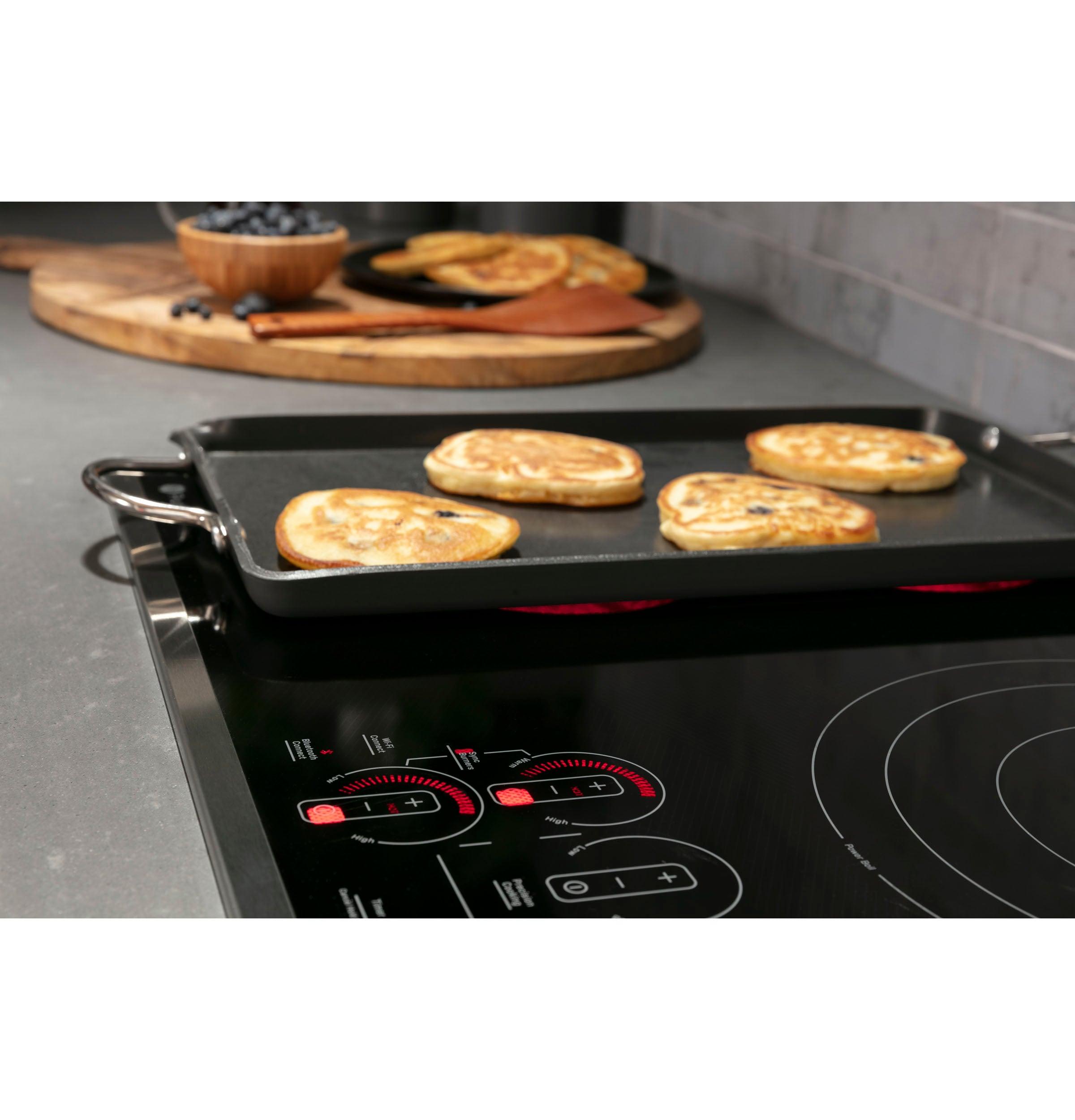 29.75" Electric Cooktop with 5 Elements