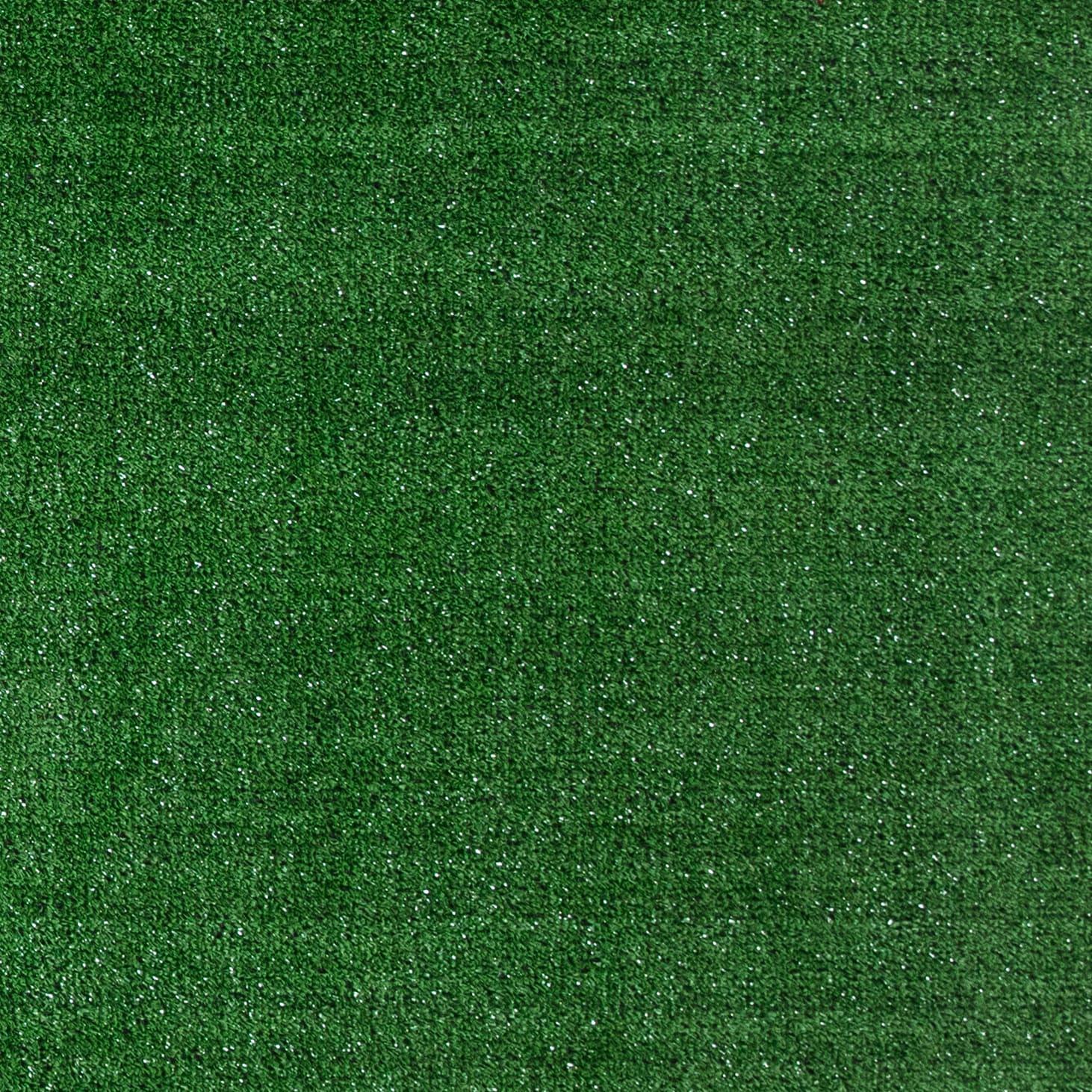 Grass Waterproof Indoor/Outdoor Artificial Grass Turf Rugs and Rolls Customized Size For Balcony, Patios