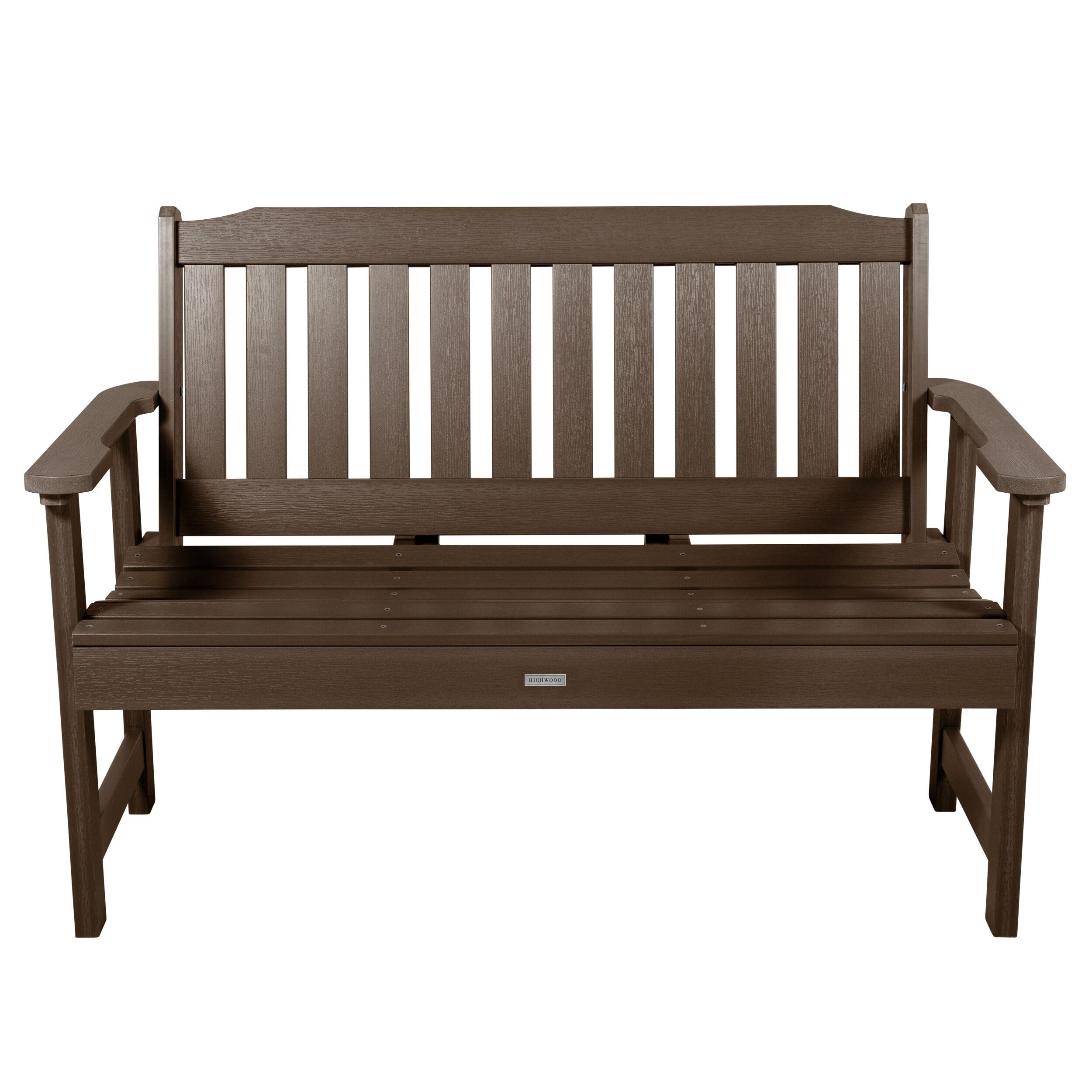 Lunz Outdoor Bench