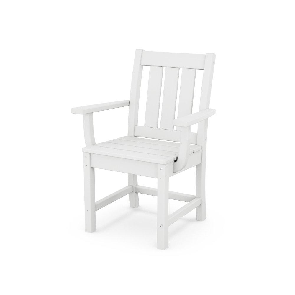 Oxford 7-Piece Farmhouse Dining Set