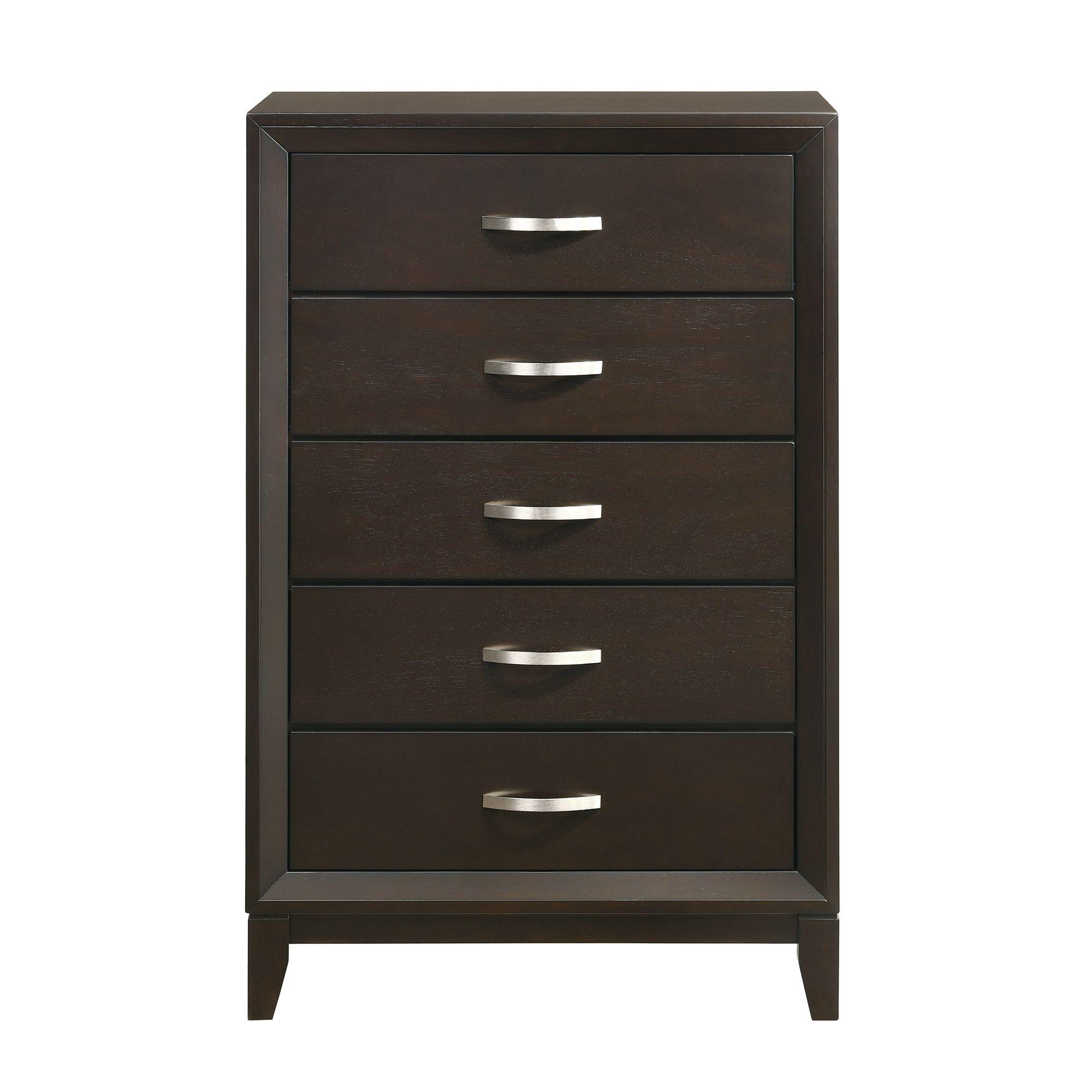 3 Piece Bedroom Set