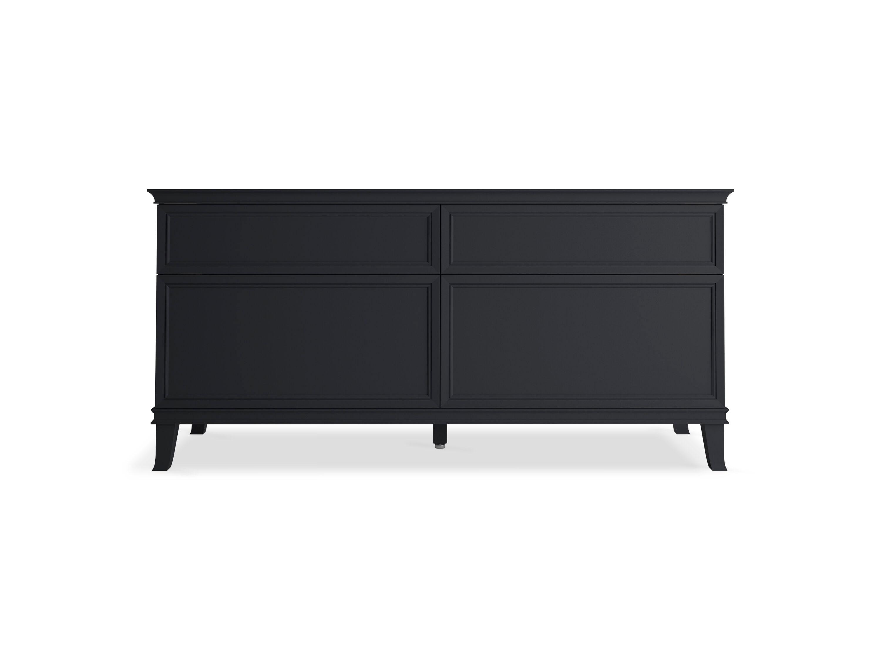 Artifacts 72 In. Bathroom Vanity Cabinet