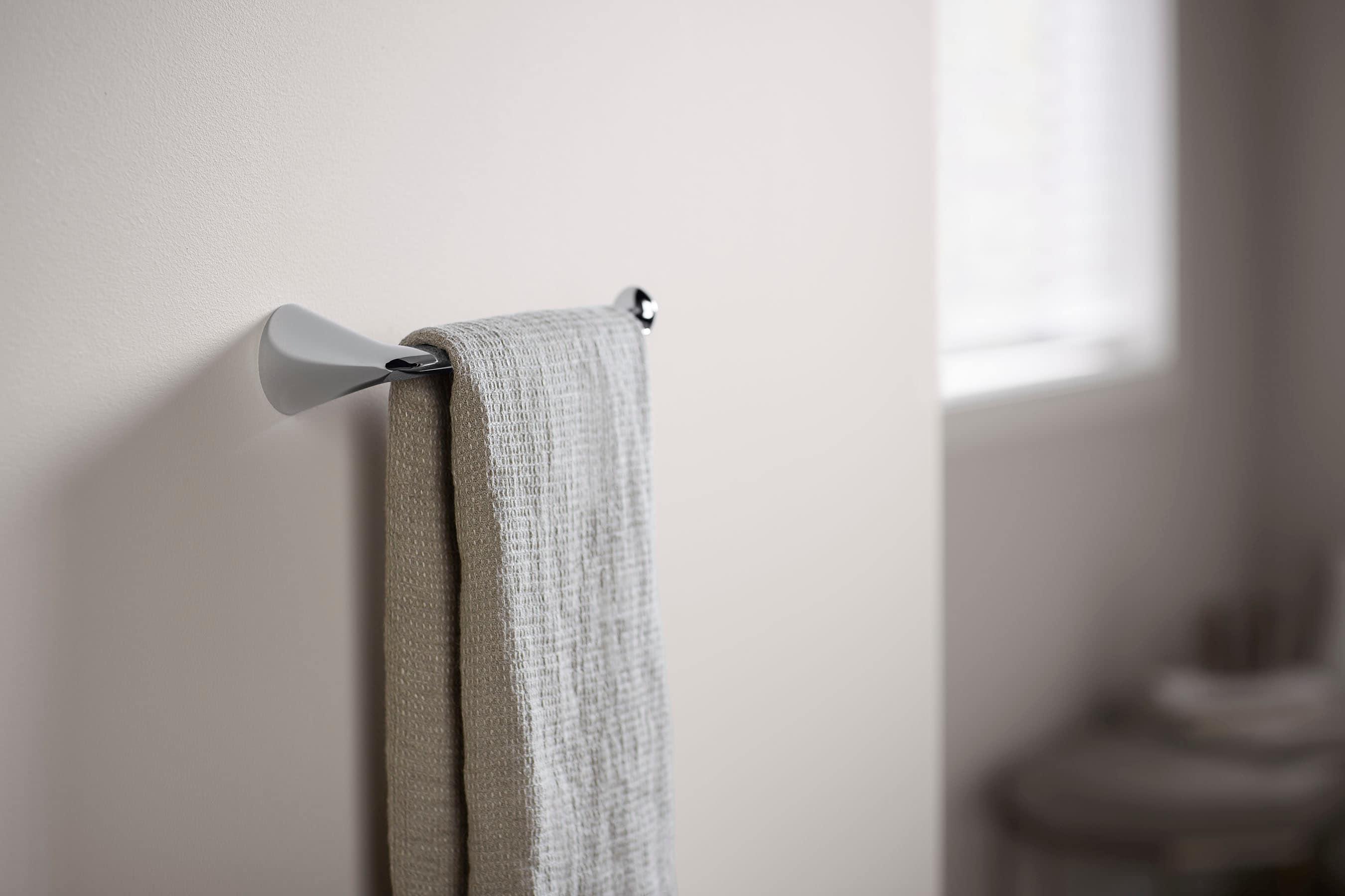 Modern Towel Ring