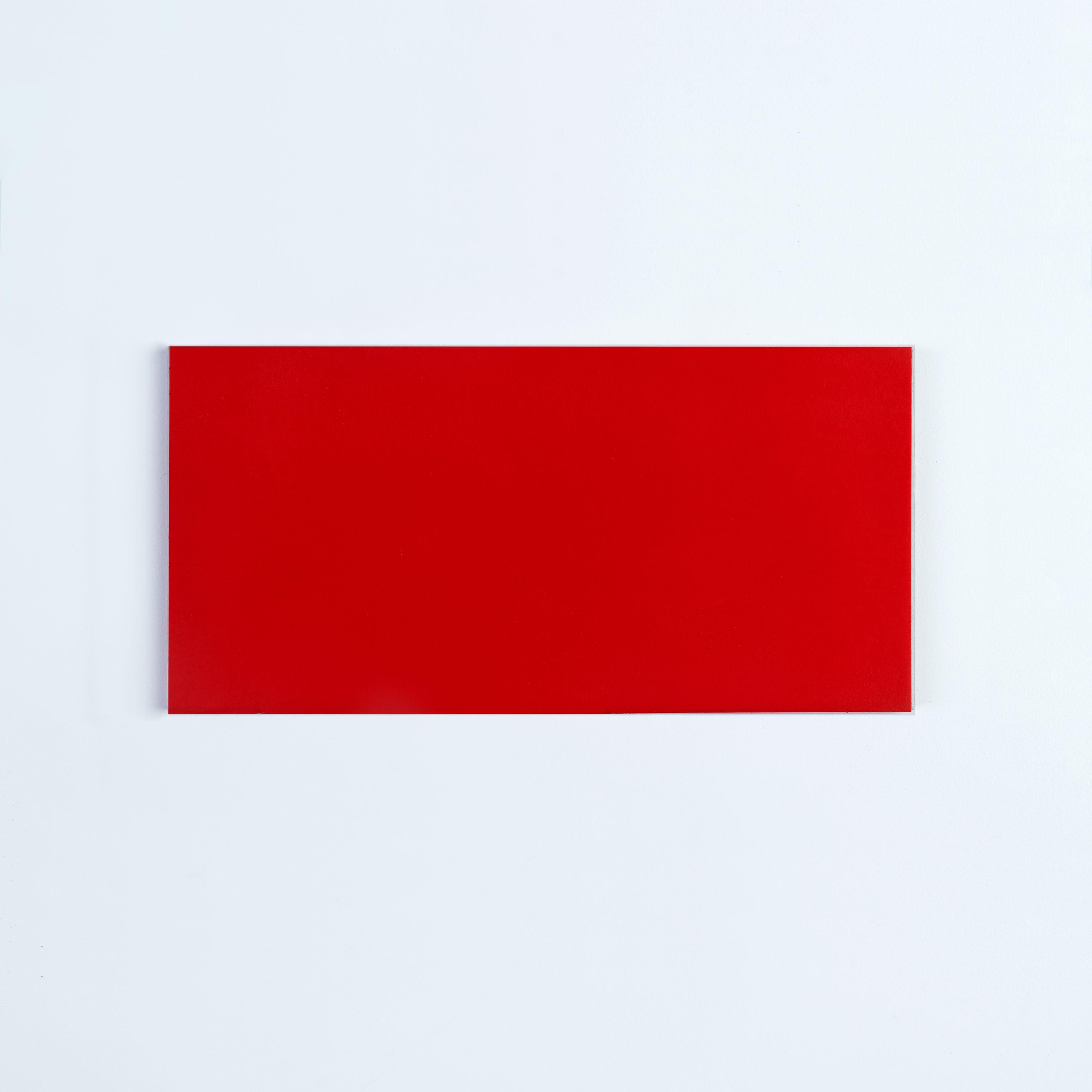 3'' W x 6'' L Glass Peel and Stick Subway Tile