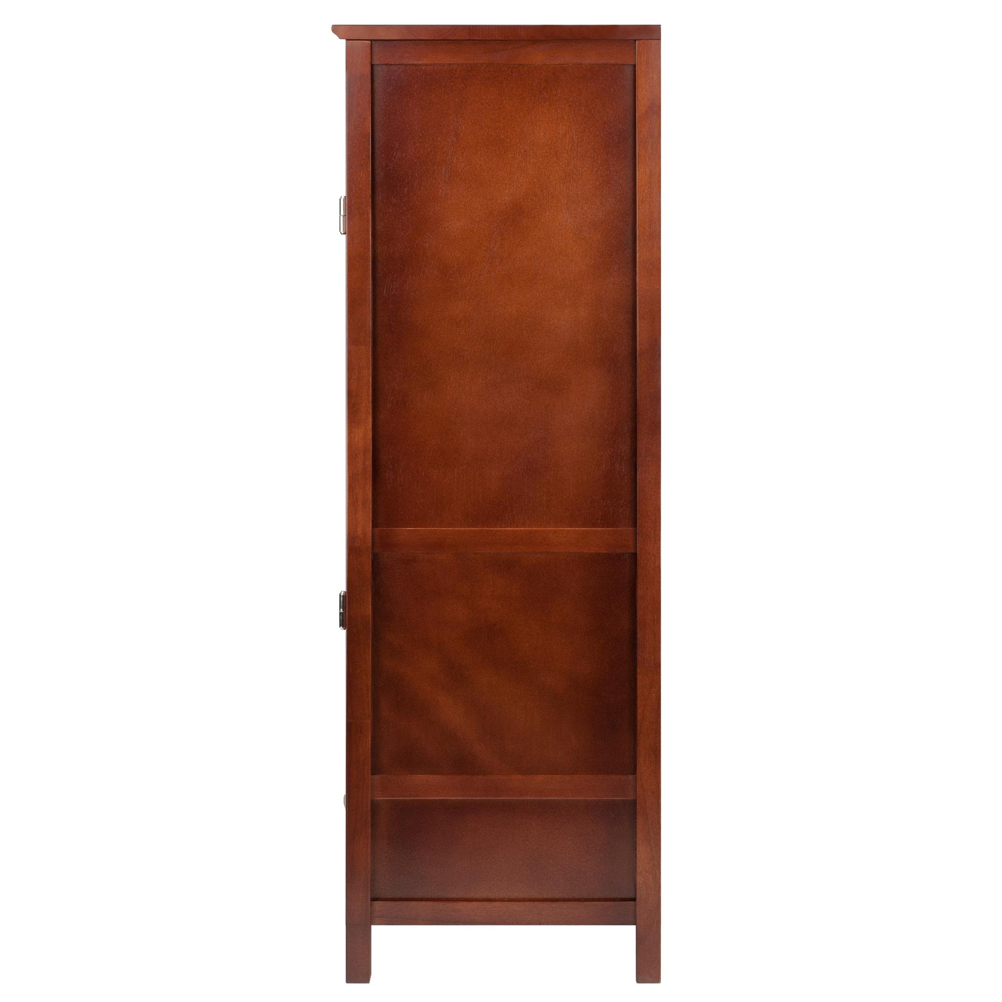 Glasco Accent Cabinet