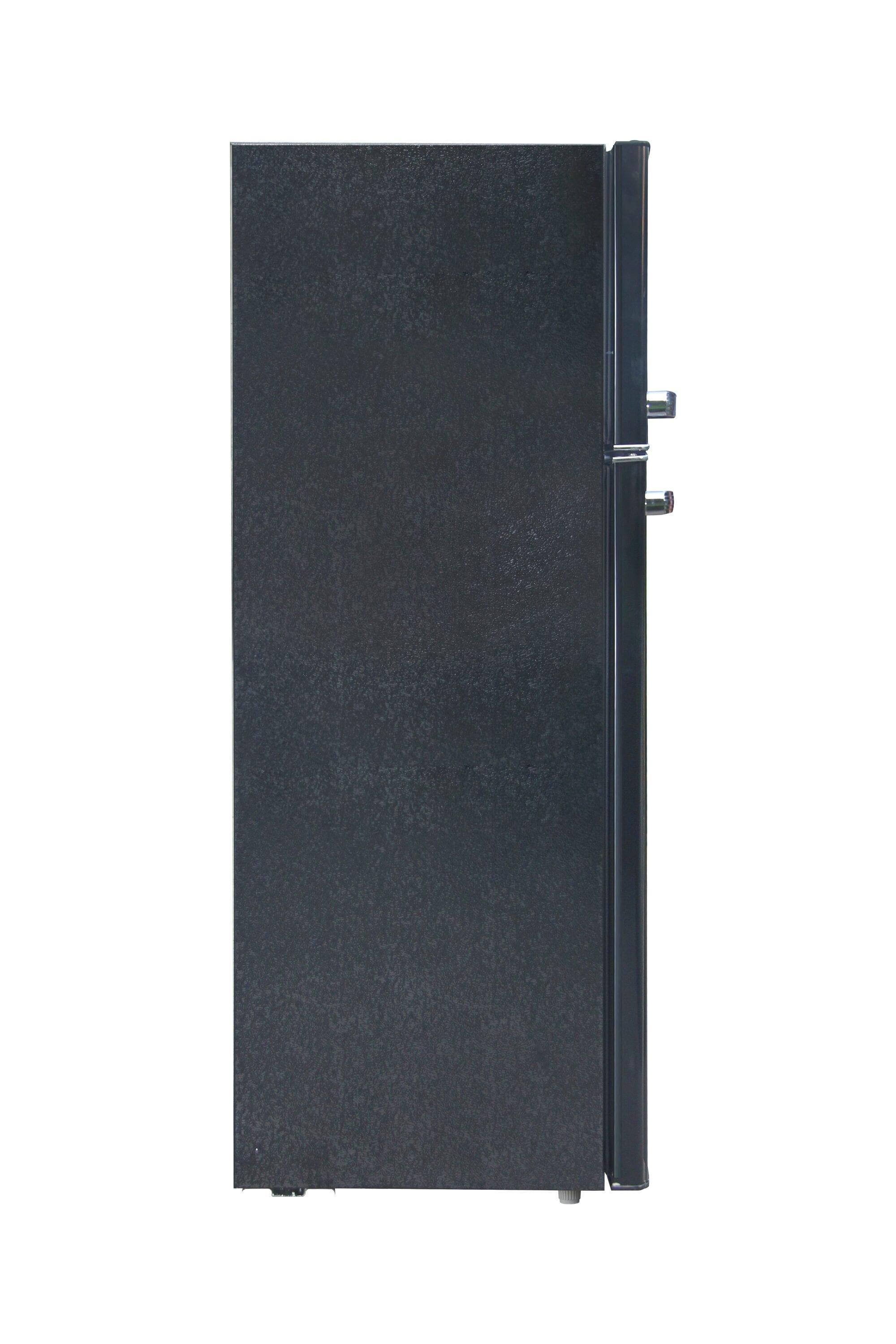 Frigidaire FRIGIDAIRE 7.5 Cu. Ft. Capacity Retro Fridge Freezer Combo, Apartment Size