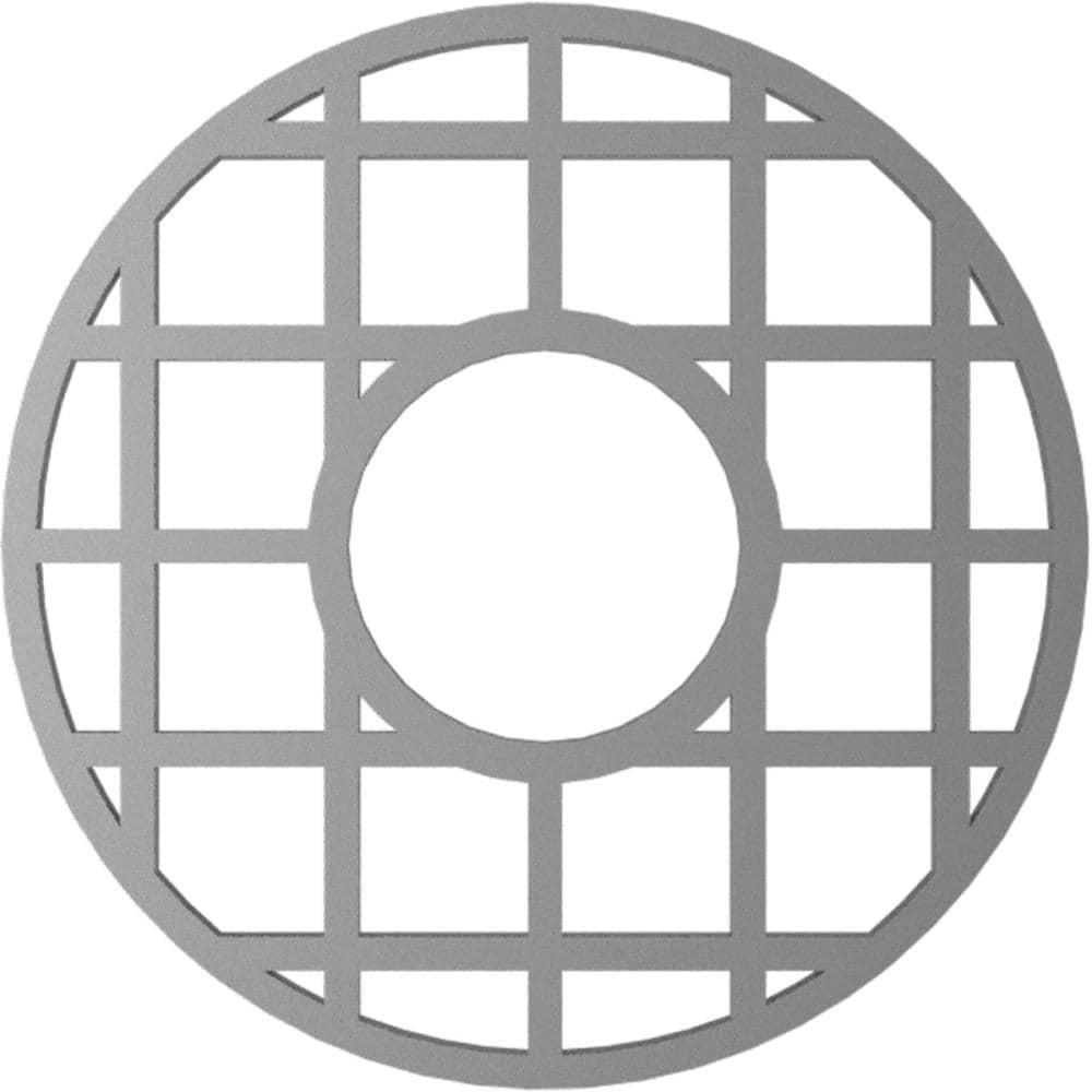 Orrington Ceiling Medallion