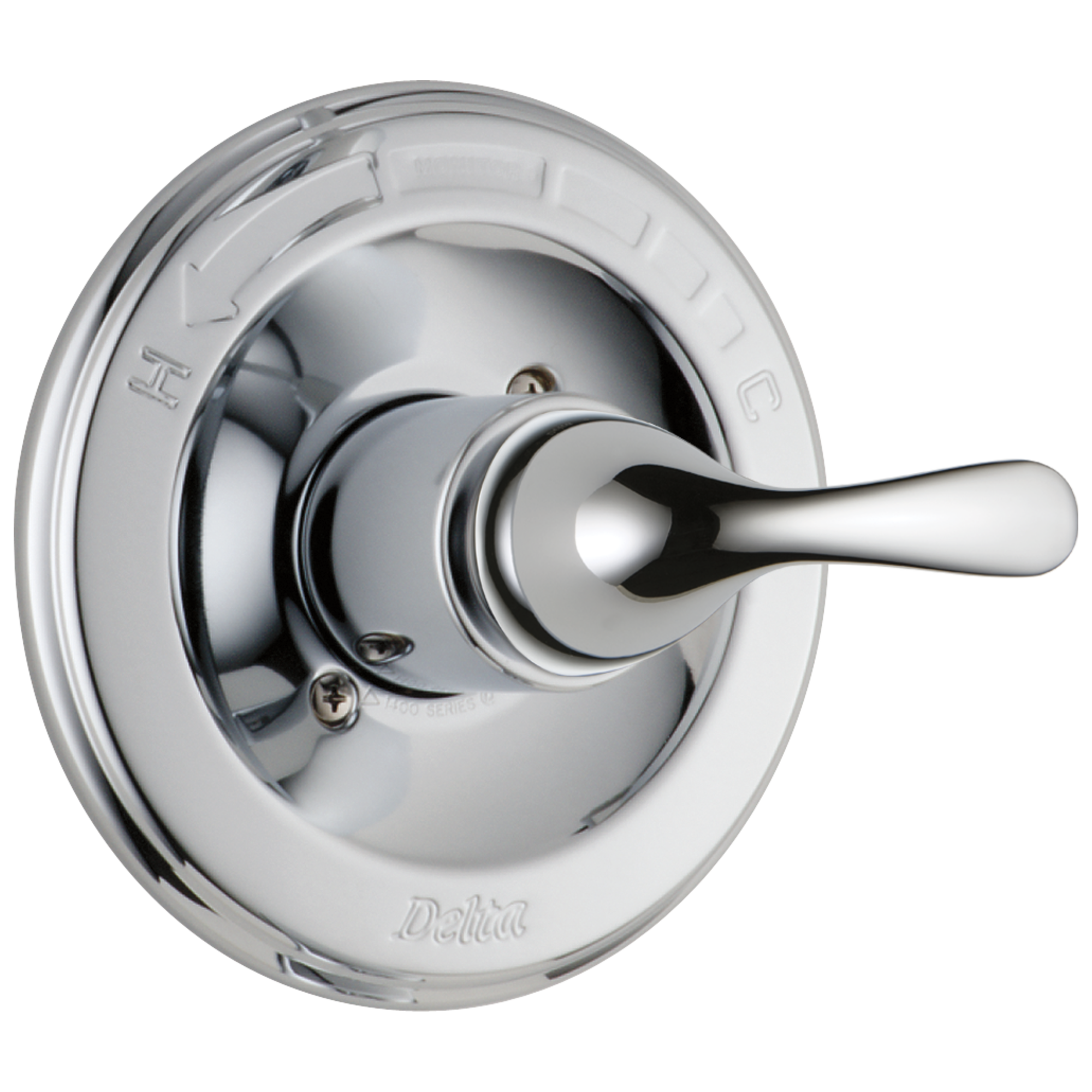 Classic Single-Function Valve Trim Kit, Shower Handle Trim kit