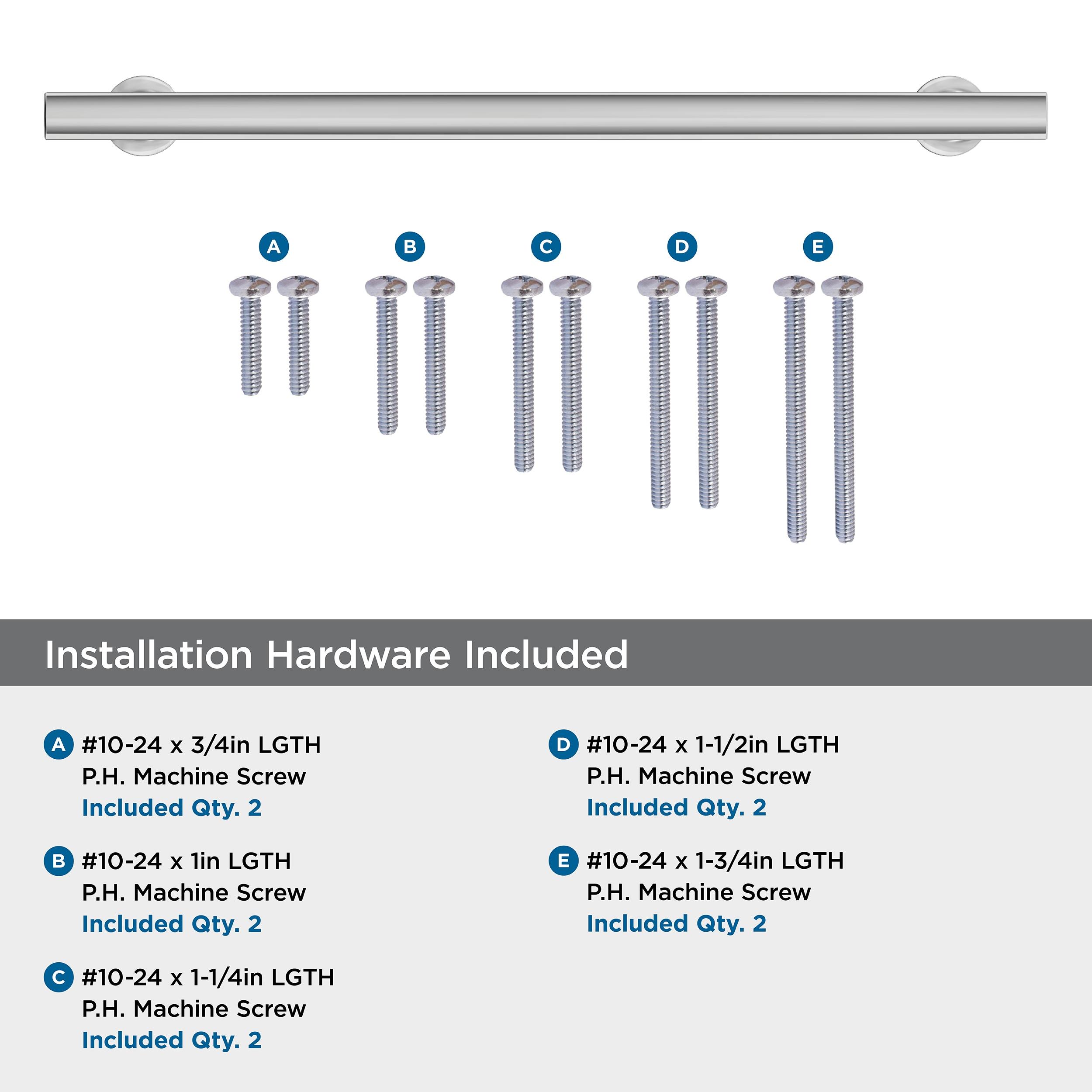 Amerock Everett Bar Pull