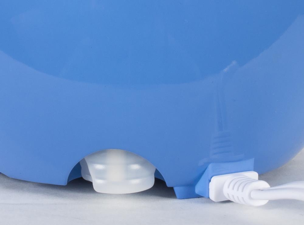Sunpentown Ultrasonic Humidifier with Fragrance Diffuser