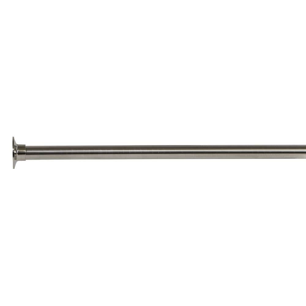 Design House Design House 60" Stainless Steel Shower Rod